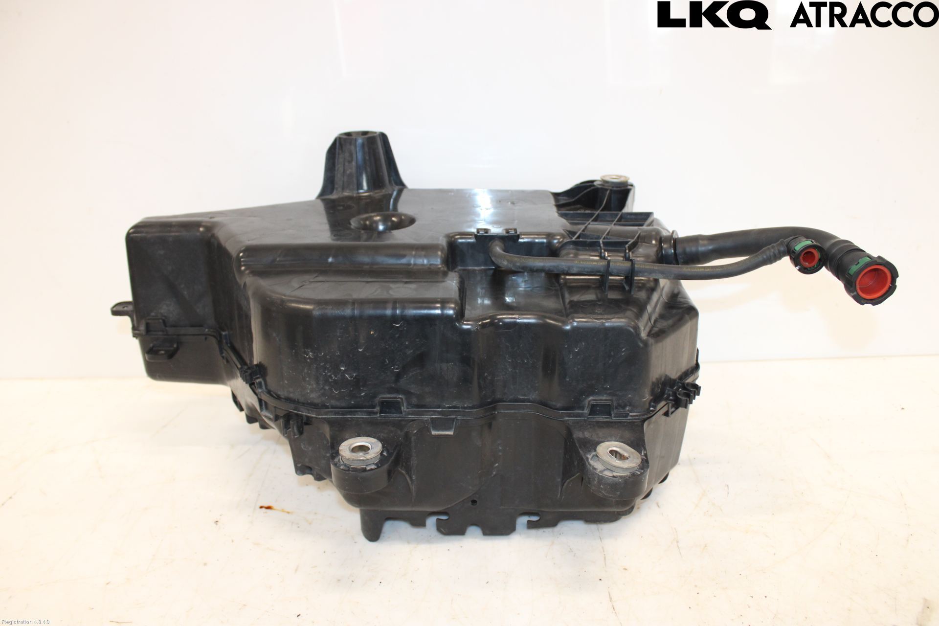 Ford TRANSIT SKÅP/BUSS 14-22 Adblue Tank