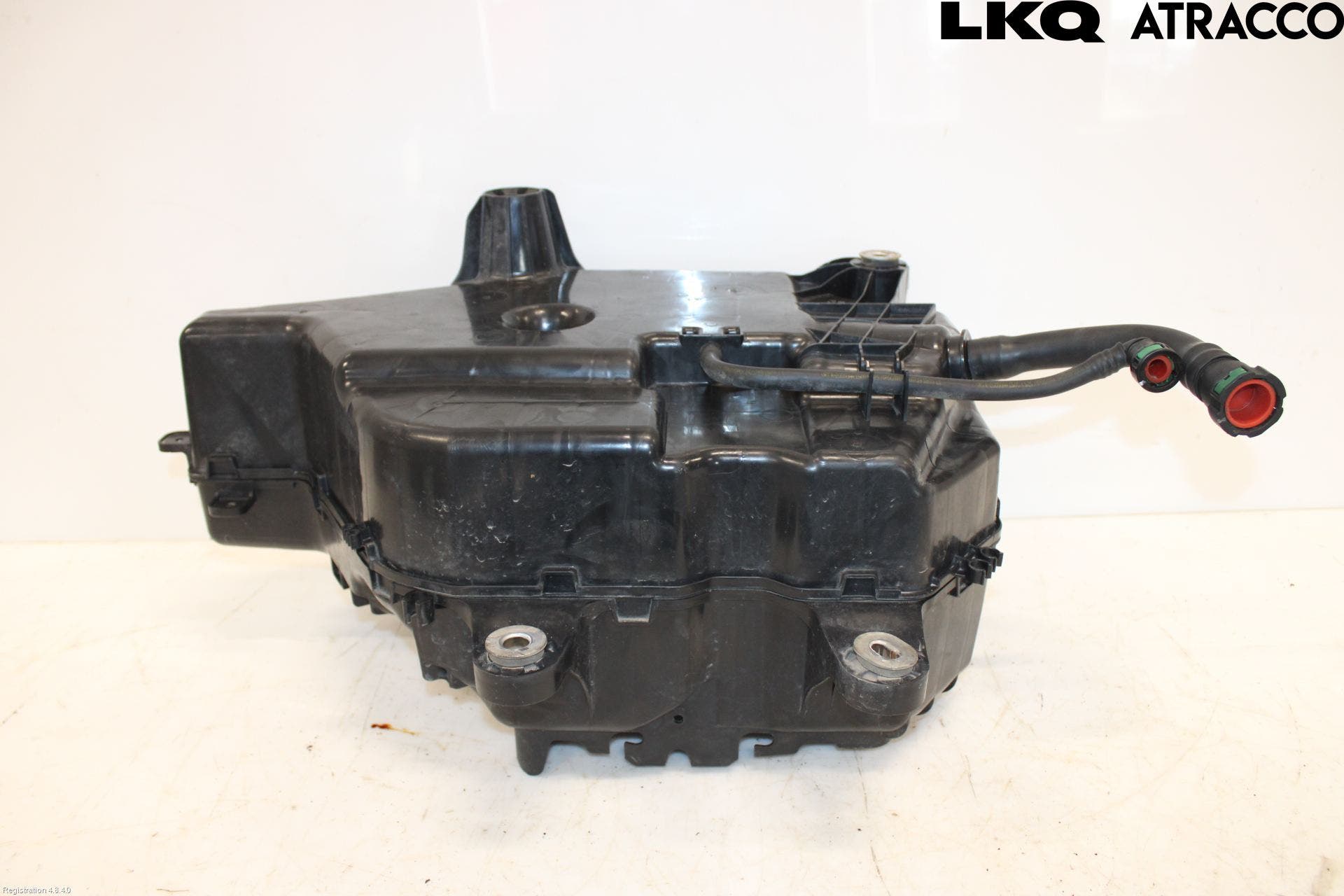 Ford TRANSIT SKÅP/BUSS 14-22 Adblue Tank