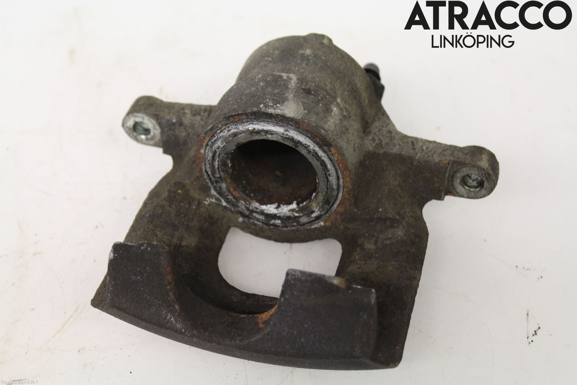 Peugeot 108 15-22 Bromsok Fram Höger