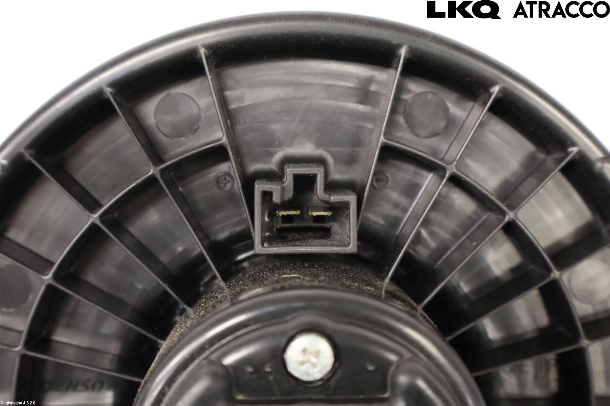 Subaru LEGACY    07-09 Värmefläkt