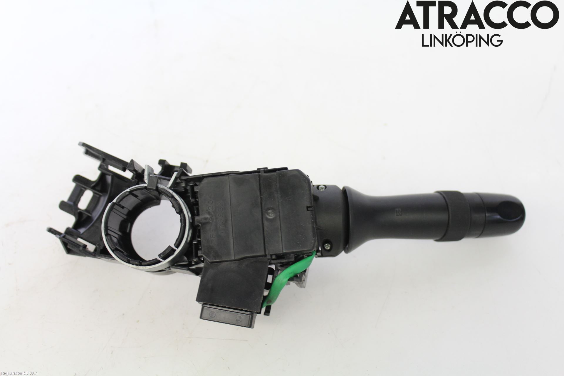 Subaru XV 12-17 Spak Blinkers-Ljusomk