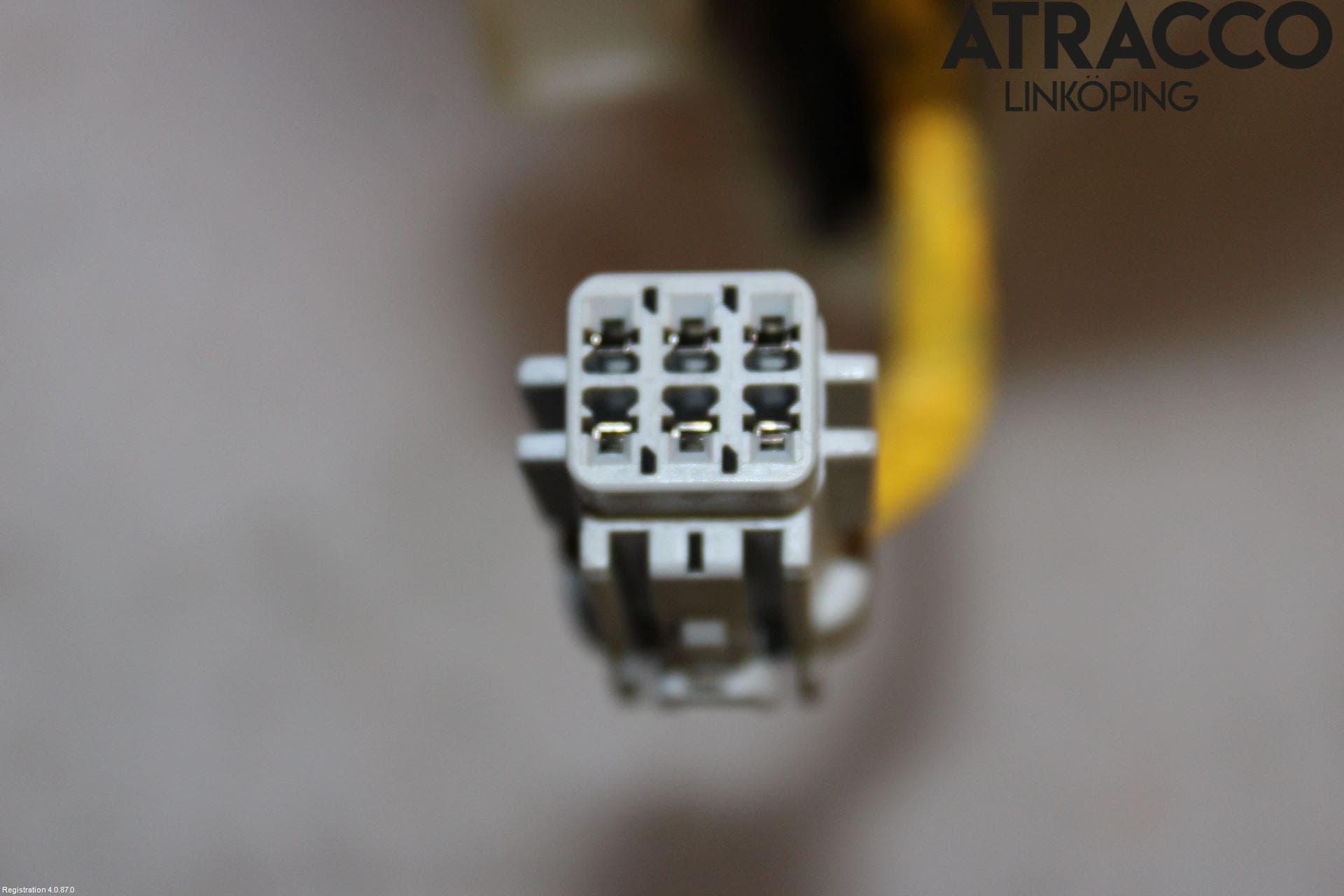 Kia OPTIMA 16-20 Dörrhandtag Yttre Vä