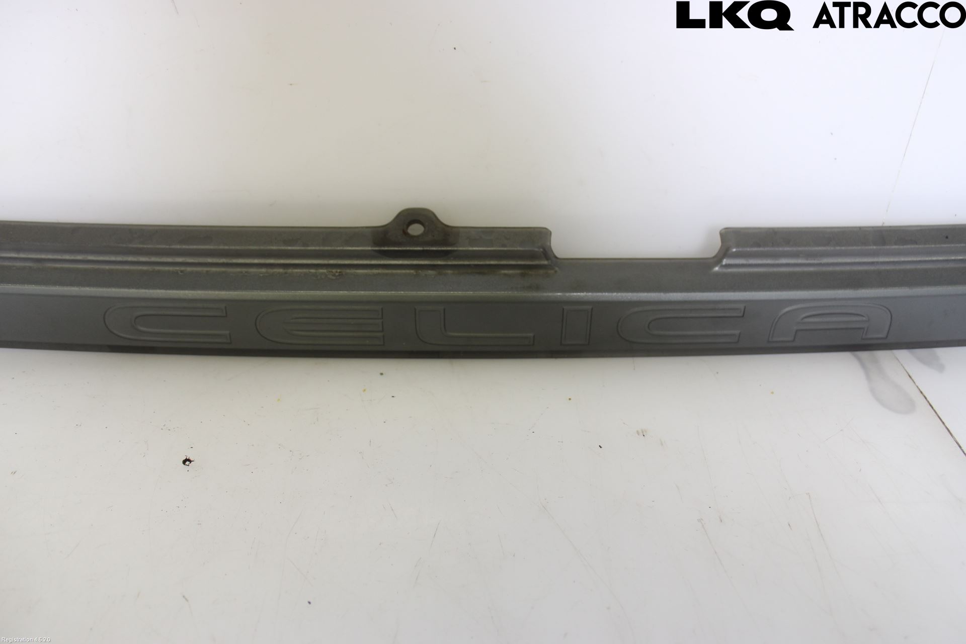 Toyota CELICA    86-89 Grill-Galler