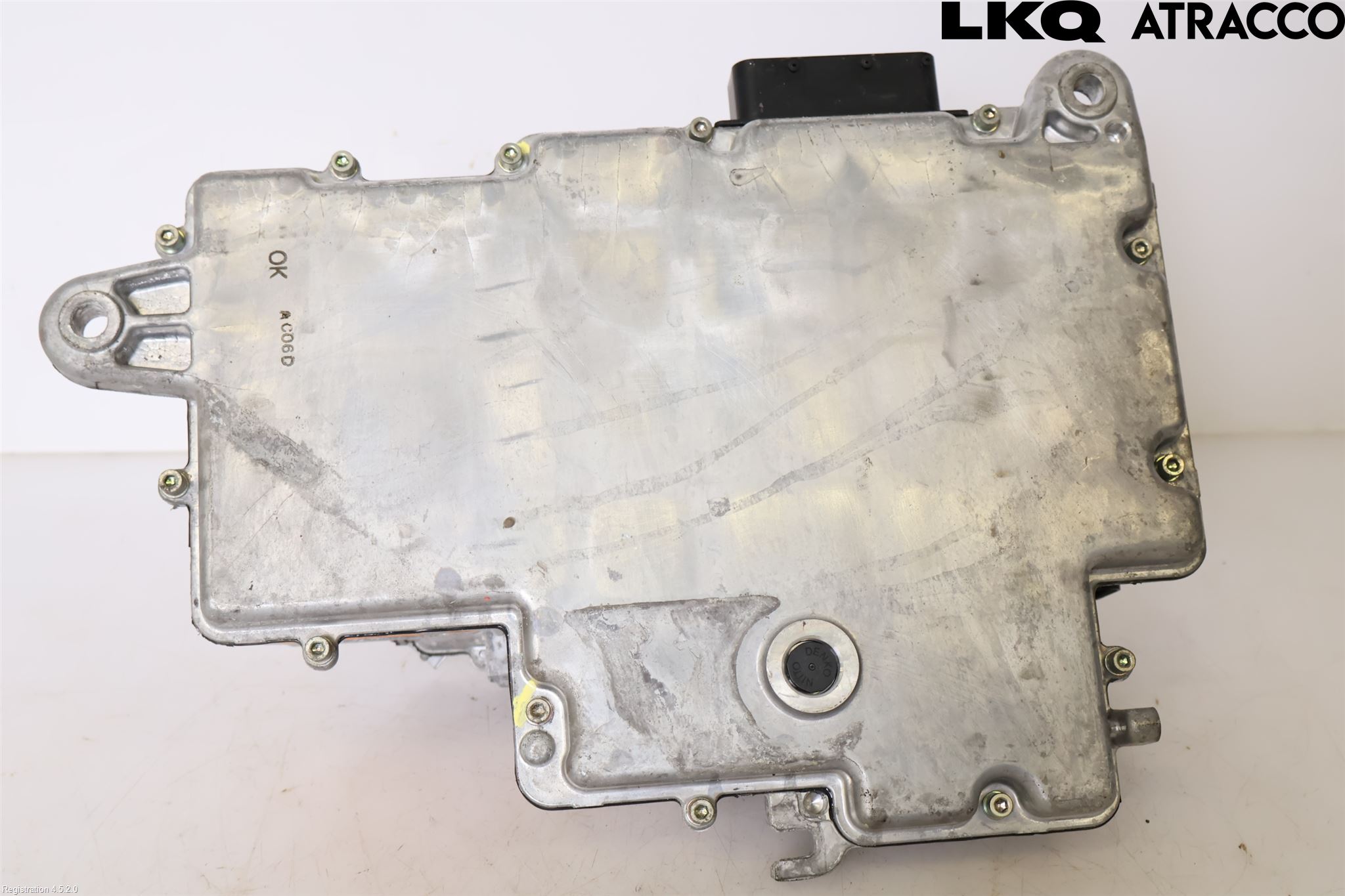 Kia OPTIMA 16-20 Hybridconverter