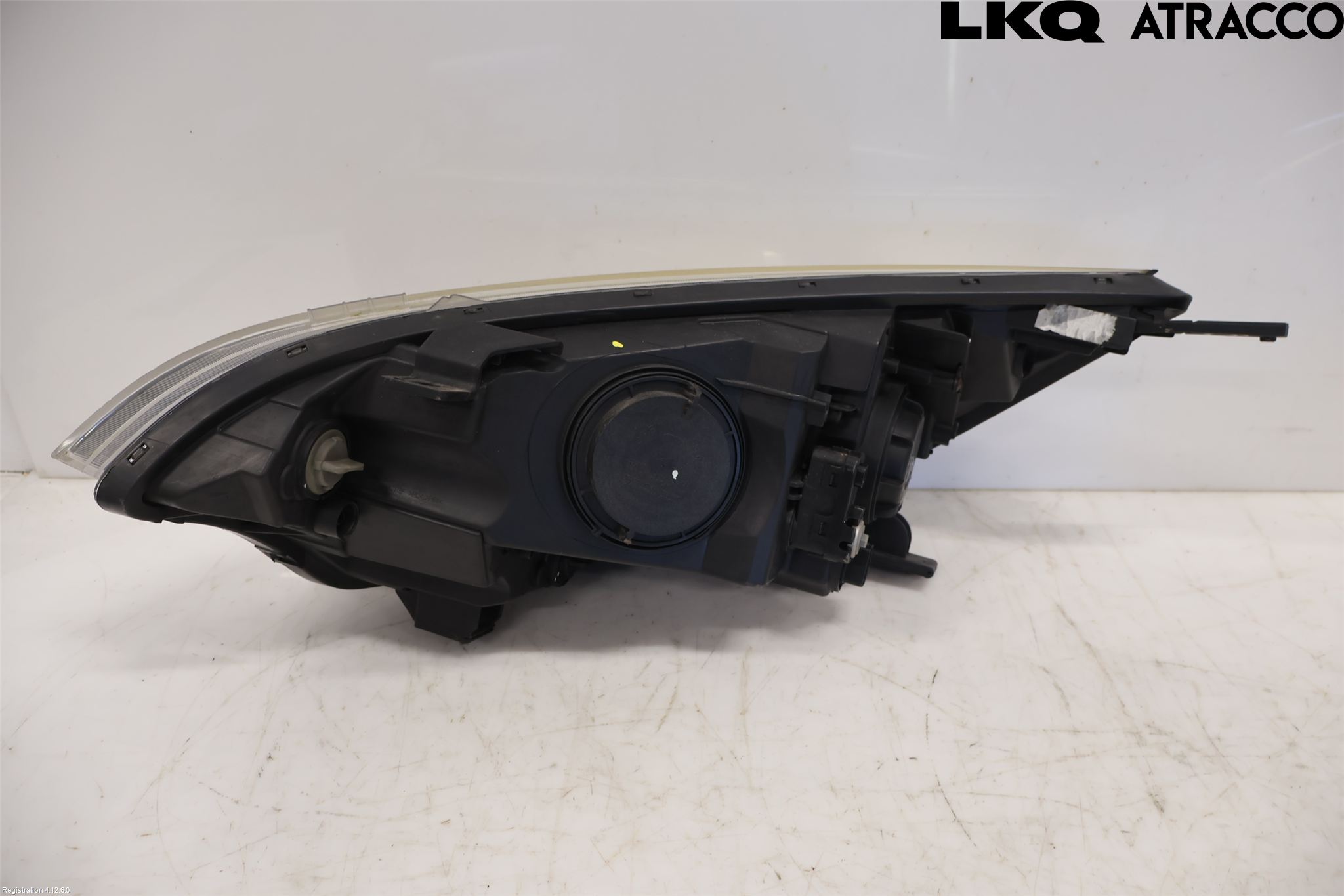 Kia RIO 12-16 Strålkastare Höger