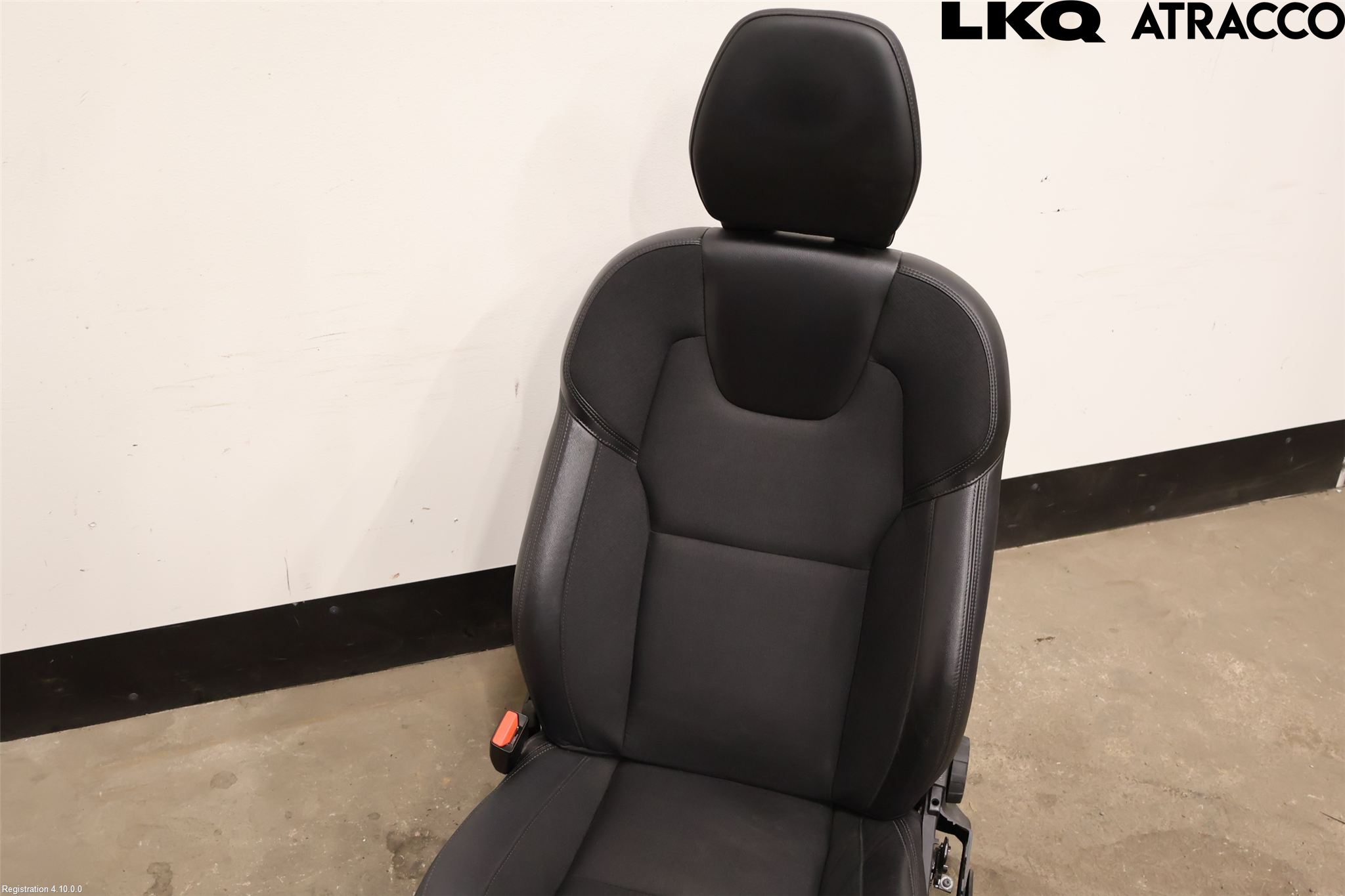 Volvo V60 19- Inredning Stol Fram Vä