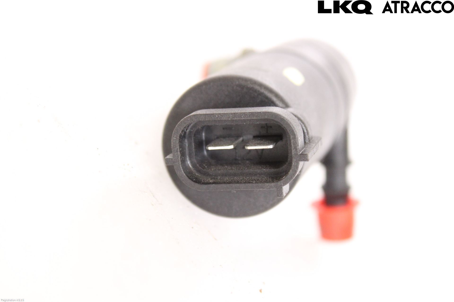 Nissan PULSAR Spolarpump Högtryck