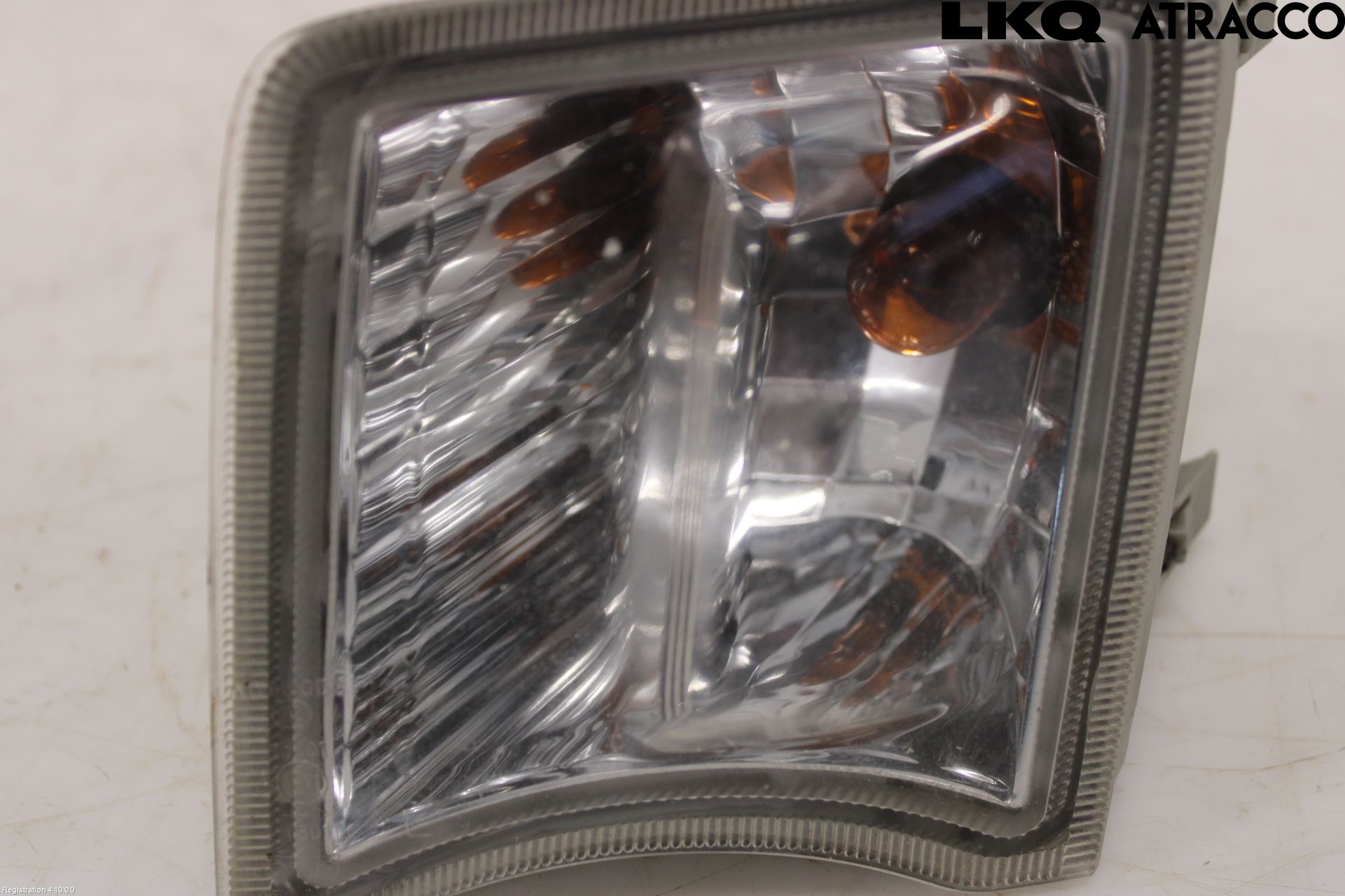 Toyota PRIUS ZVW30 09-20 Blinkers Fram Vänster