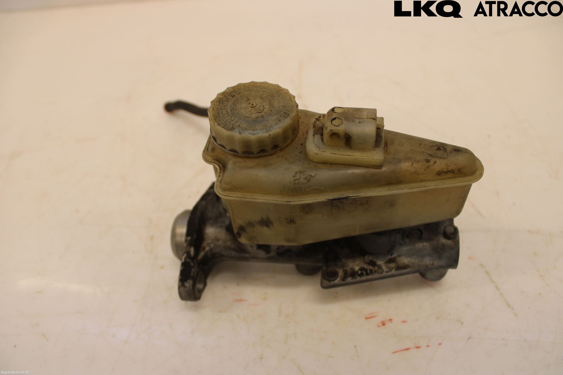 Volvo 940 91-98 Broms Huvudcylinder