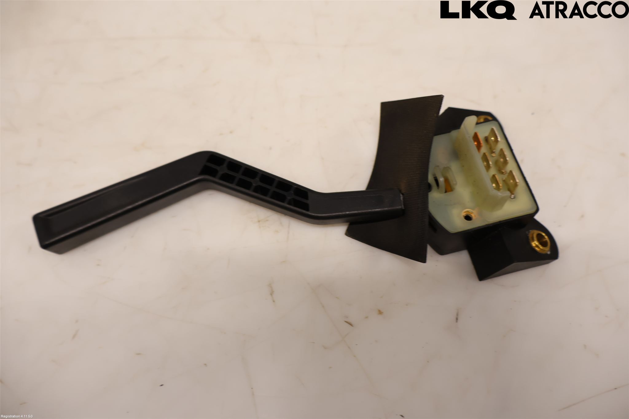 Volvo 740 88-92 Spak Torkar-Spolomk