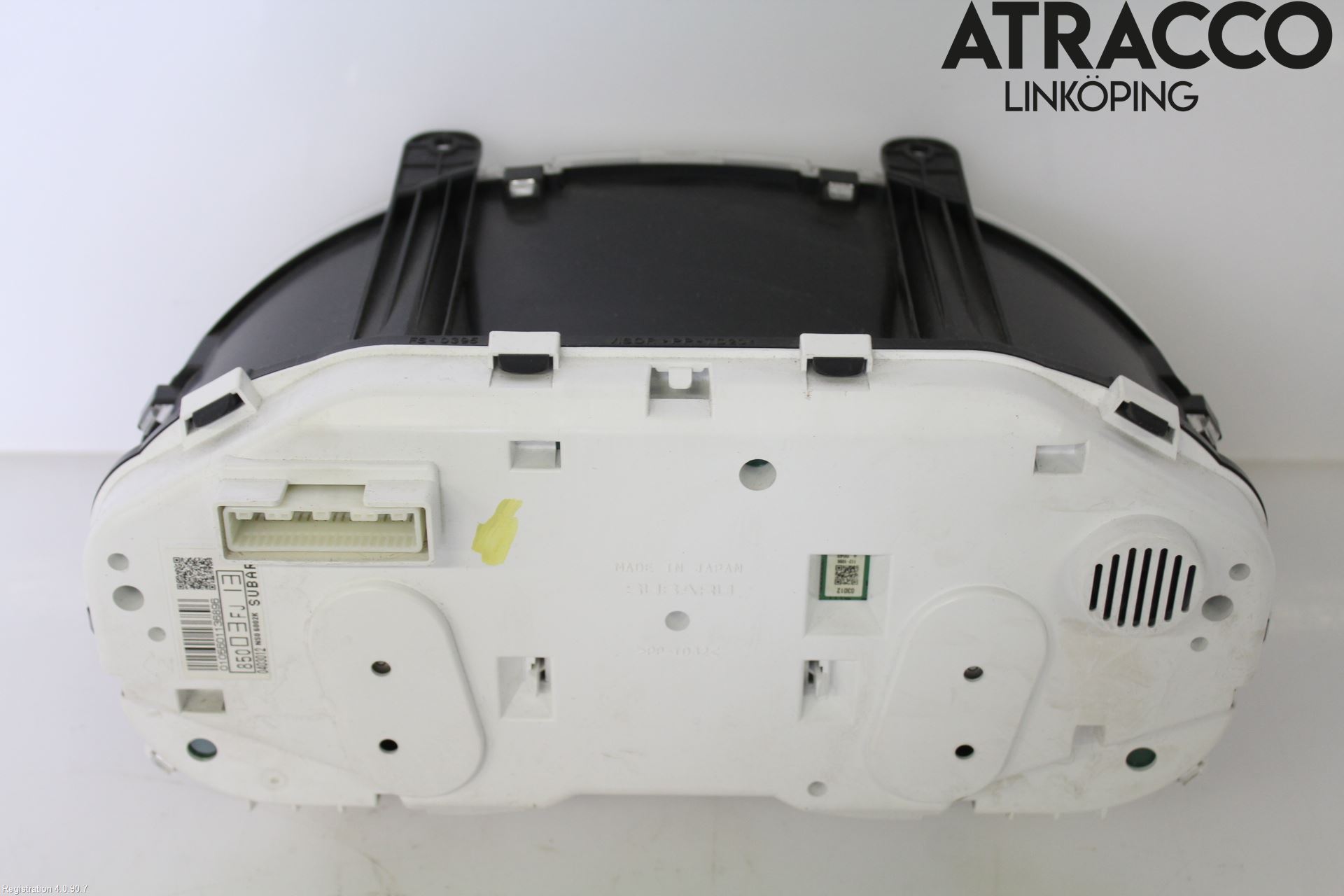 Subaru XV 12-17 Instrument Komb