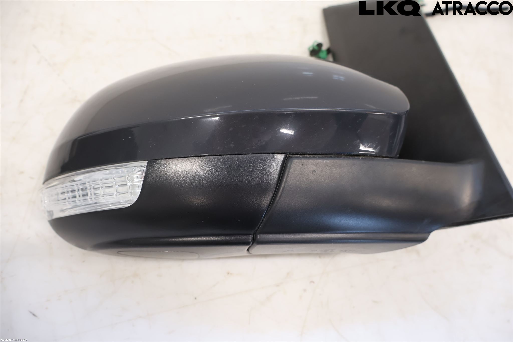 Volkswagen VW SHARAN 11- Spegel Yttre El Hö