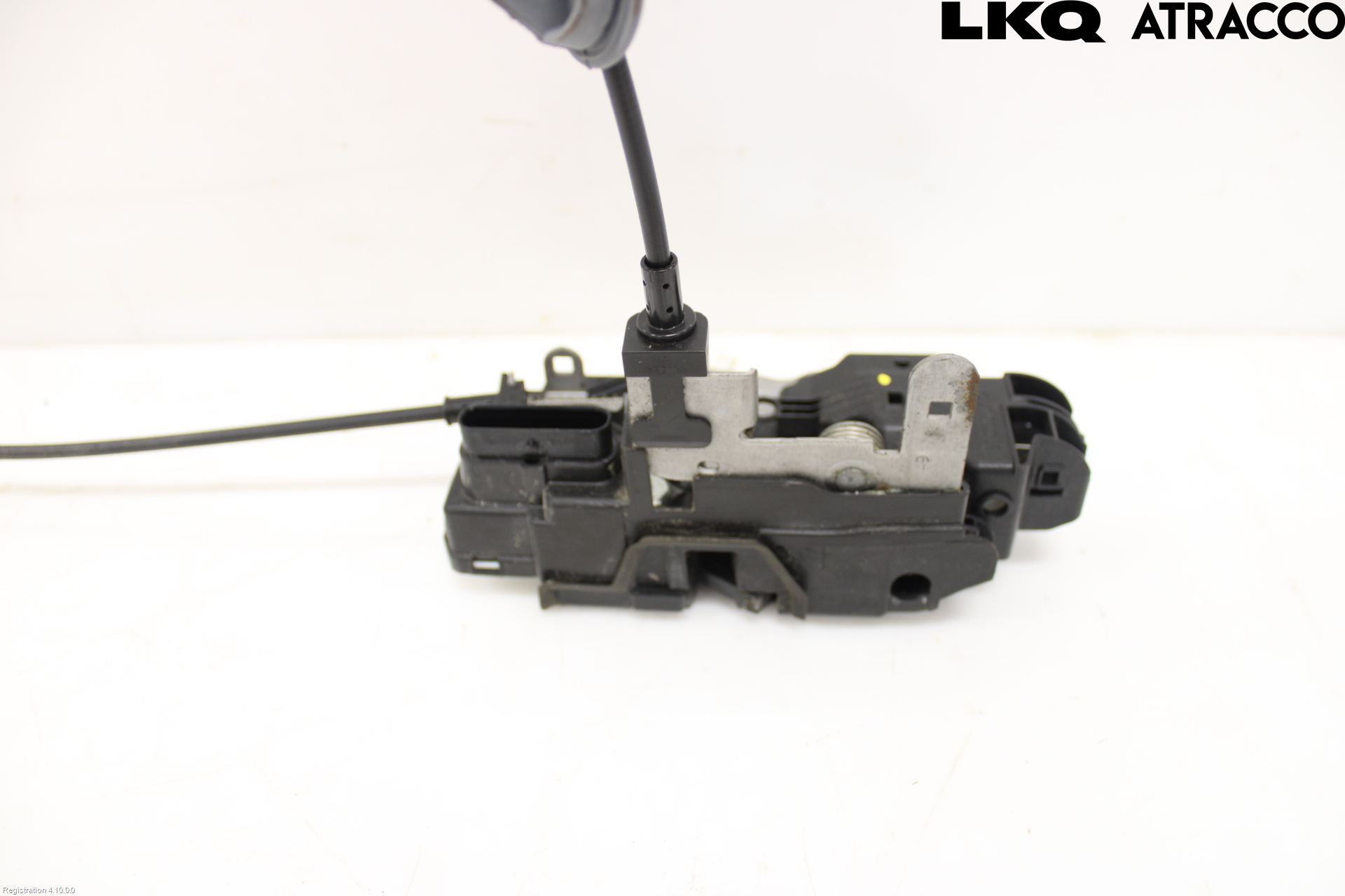 Volvo V40 12-19 Låskista-Dörrlås