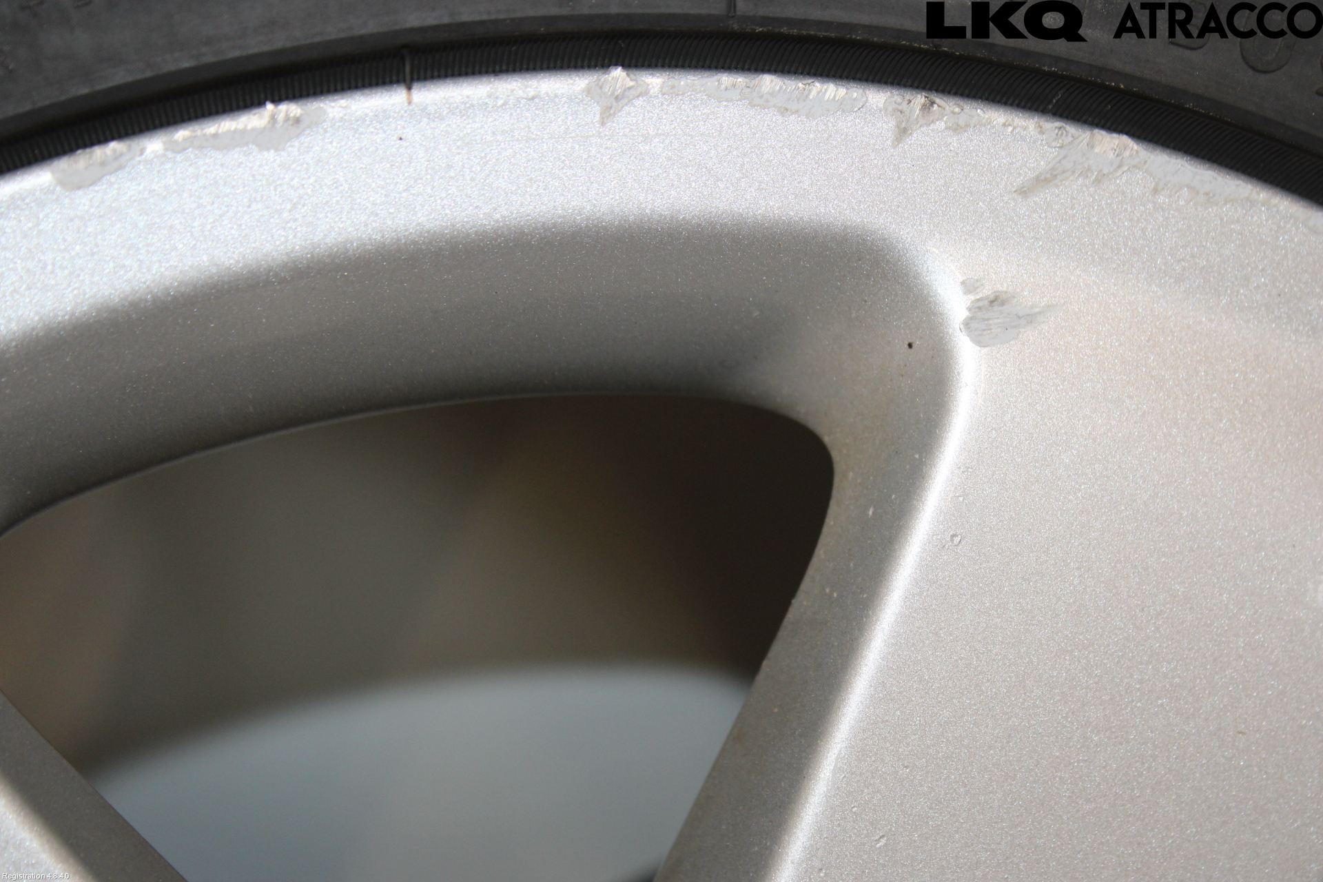 Audi TT 99-06 Sommardäck Alumfälg 4St