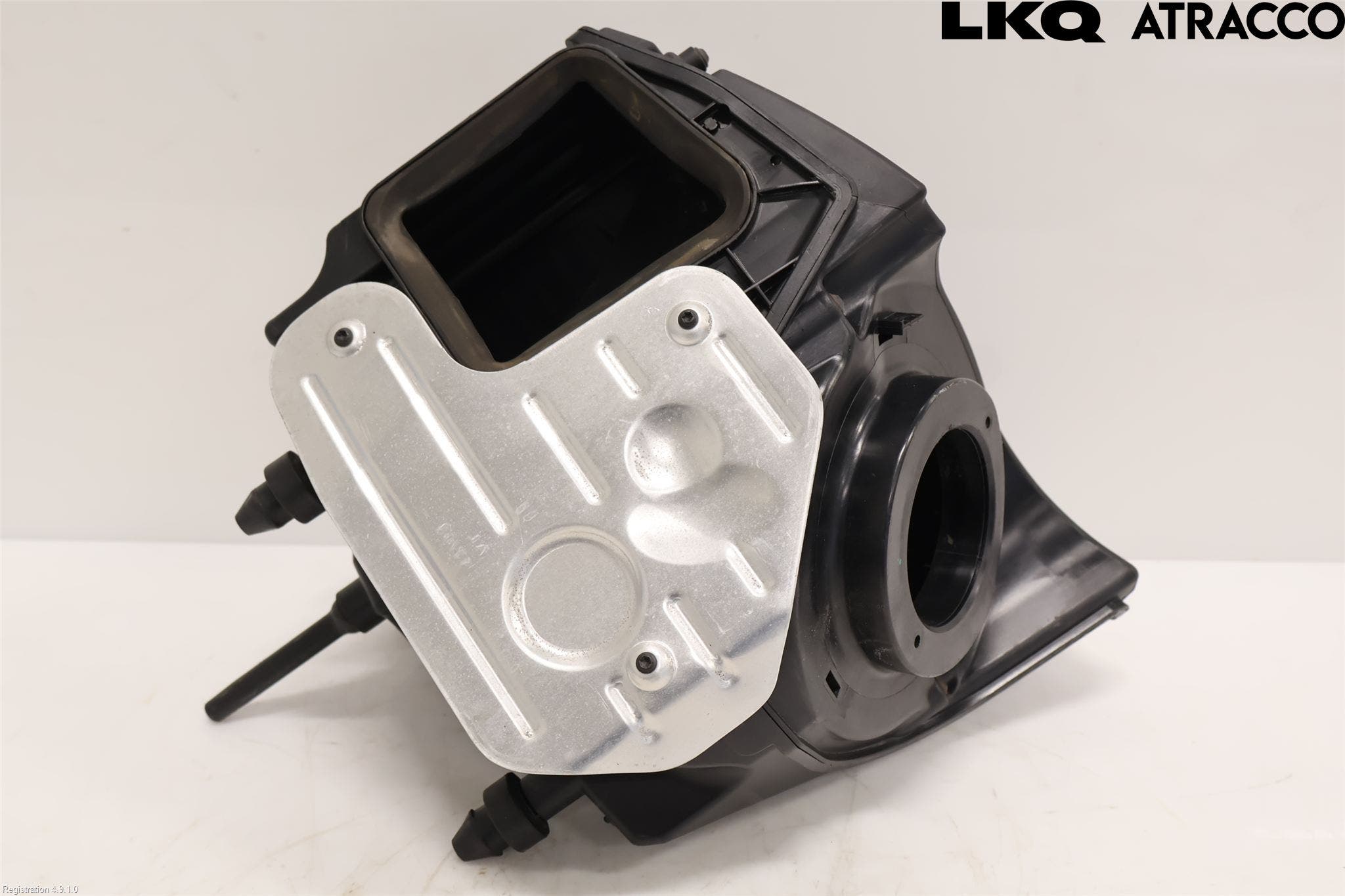 Audi A4/S4 B9 16-19 Luftrenare