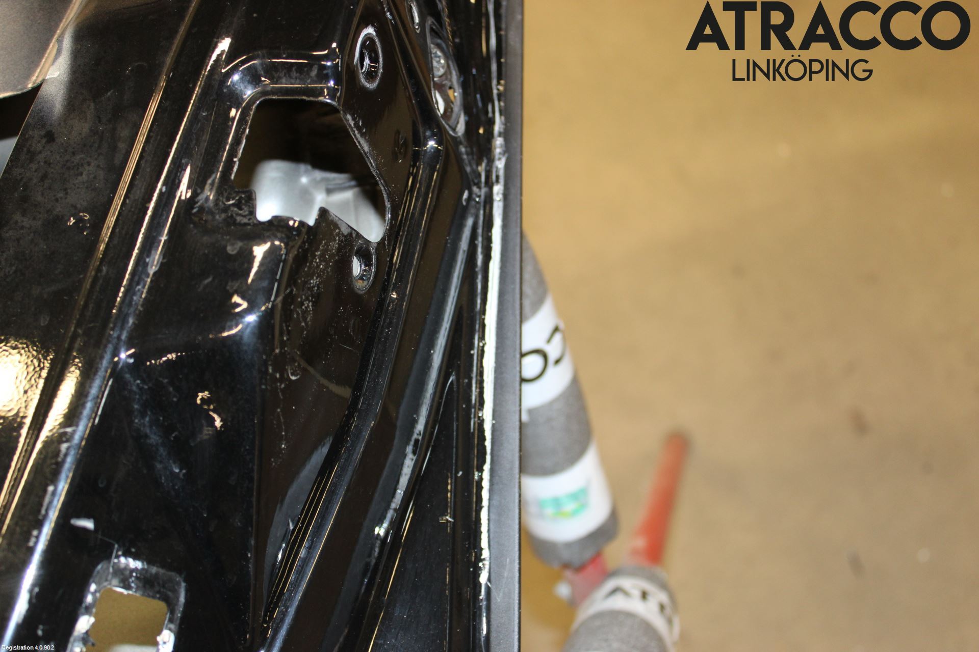 Volvo S70/V70/XC  97-00 Dörr Fram Höger