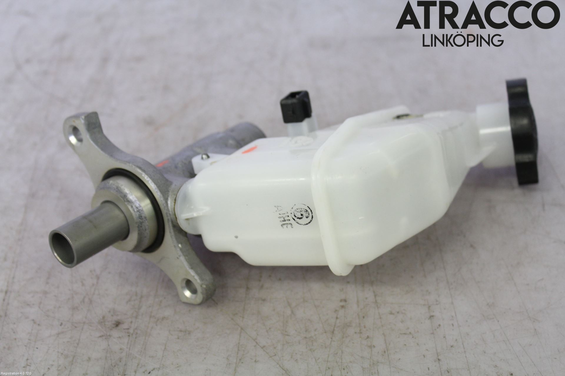 Hyundai i10 BA 14-16 Broms Huvudcylinder
