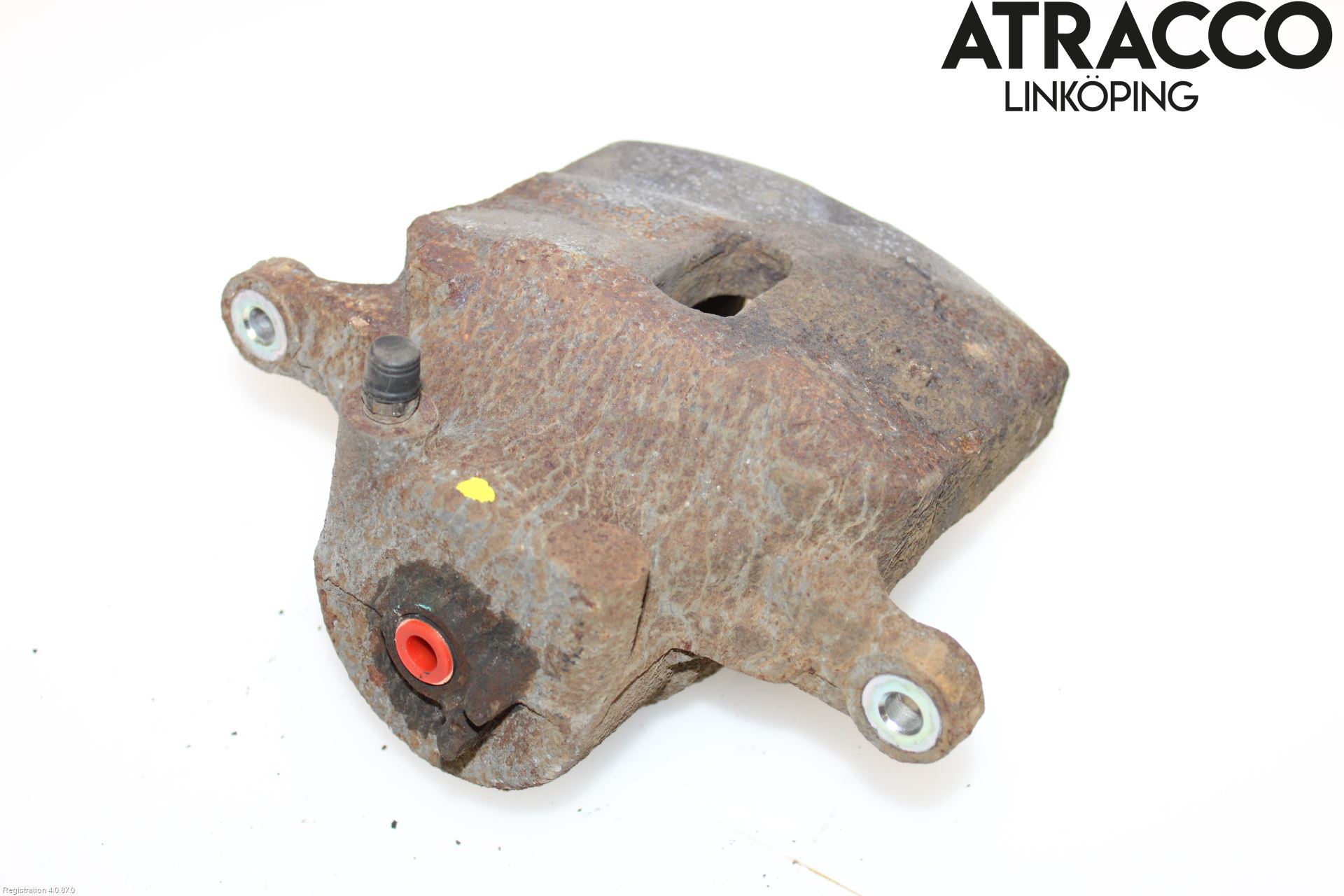 Kia OPTIMA 16-20 Bromsok Fram Vänster