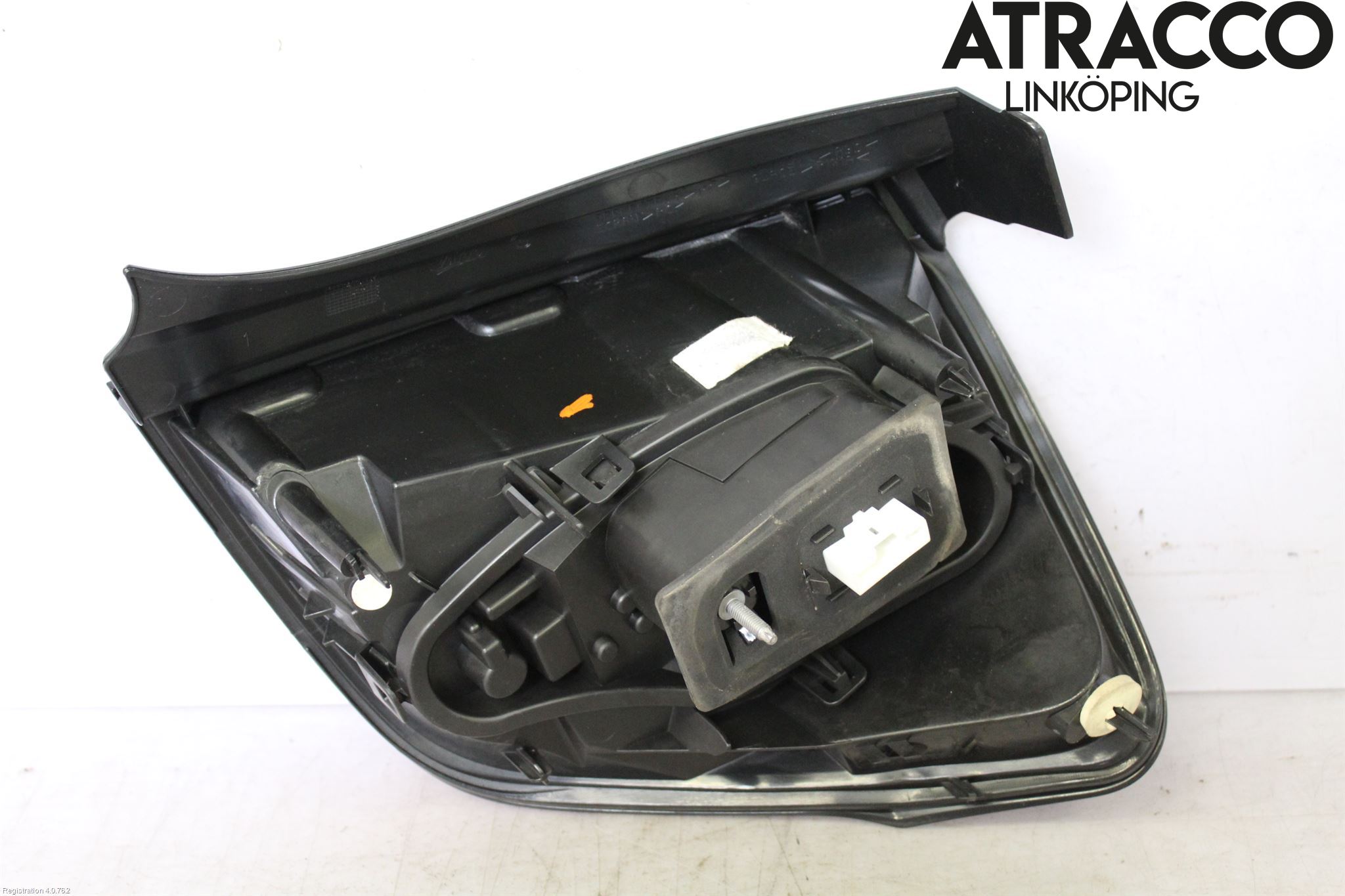 Citroen C3 10-17 Bakljus Vänster