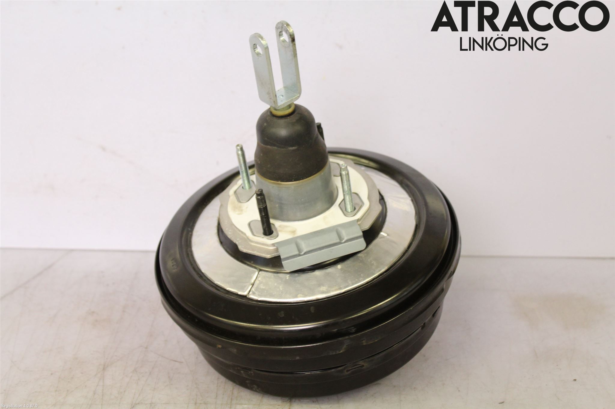 Landrover RANGE ROVER (L405) 13-21 Bromsservo