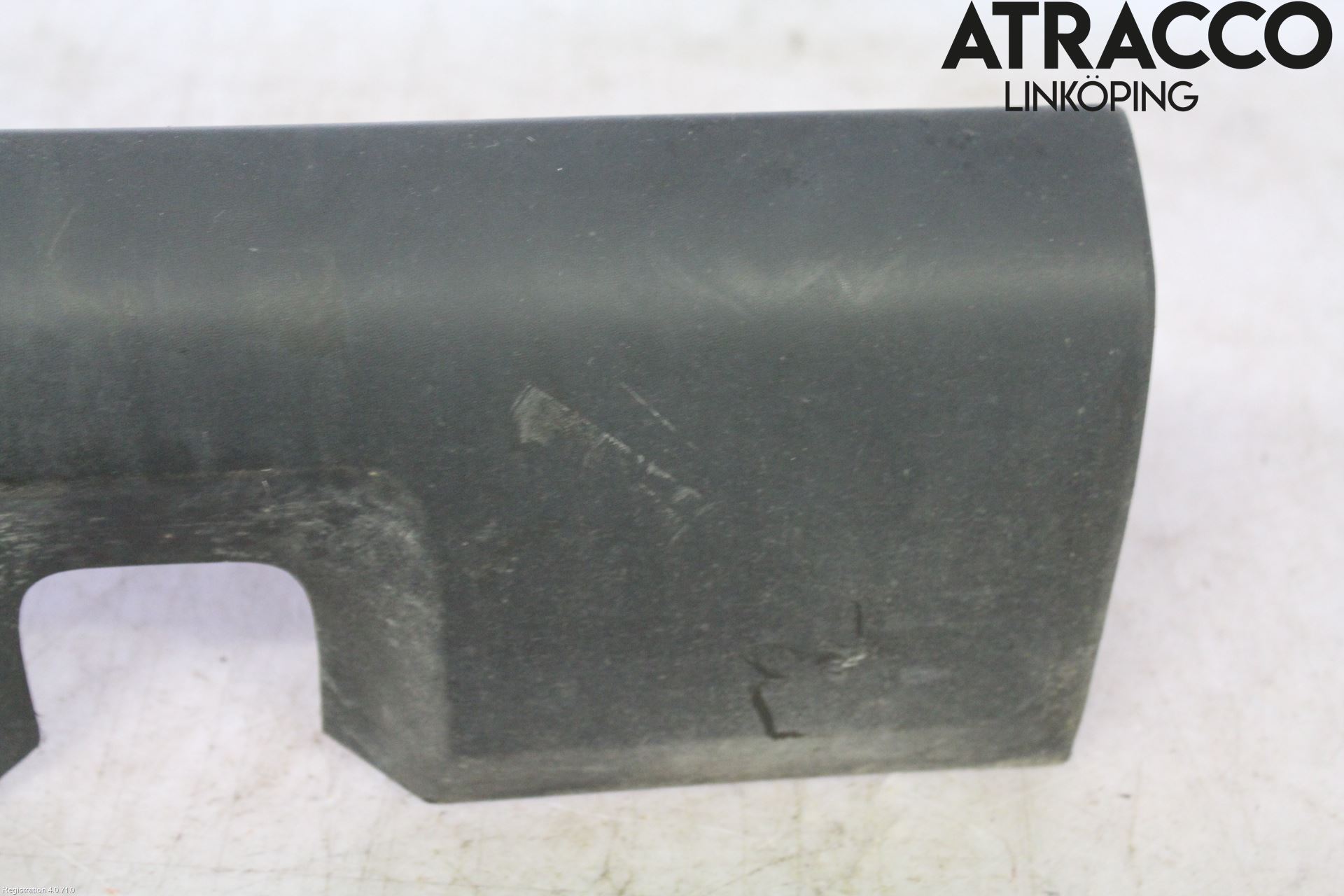 Dacia SANDERO/STEPWAY 13-20 Skärmbreddare