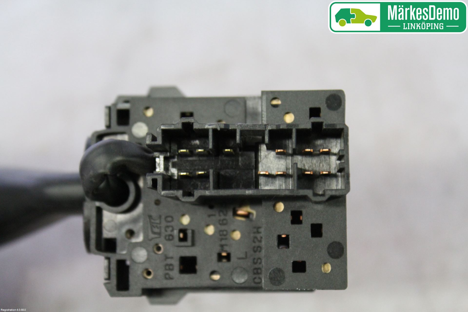 Honda CR-V 02-06 Spak Torkar-Spolomk