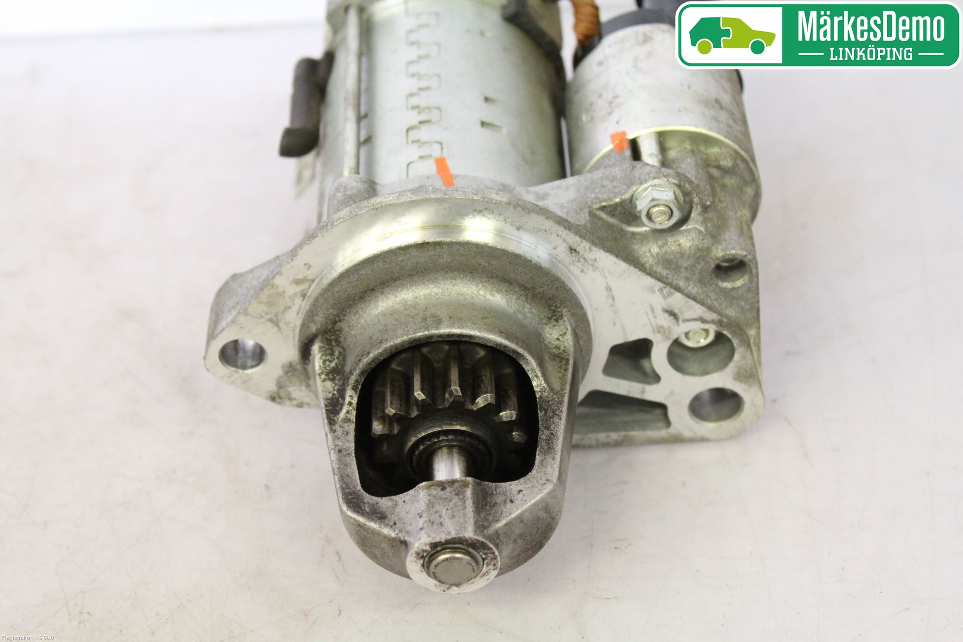 Honda CIVIC 12-16 Startmotor