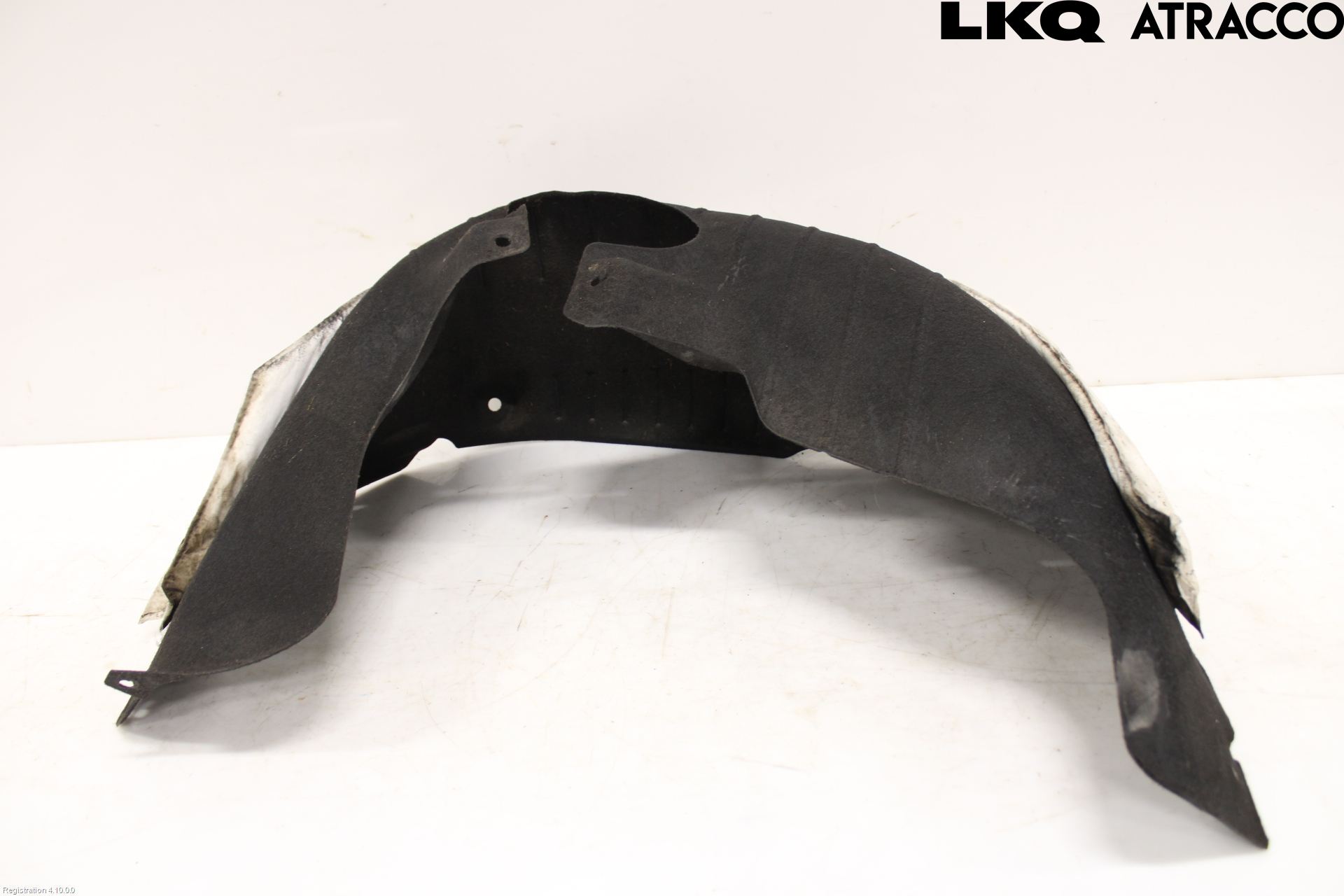 Hyundai TUCSON 05- Skärm Inner