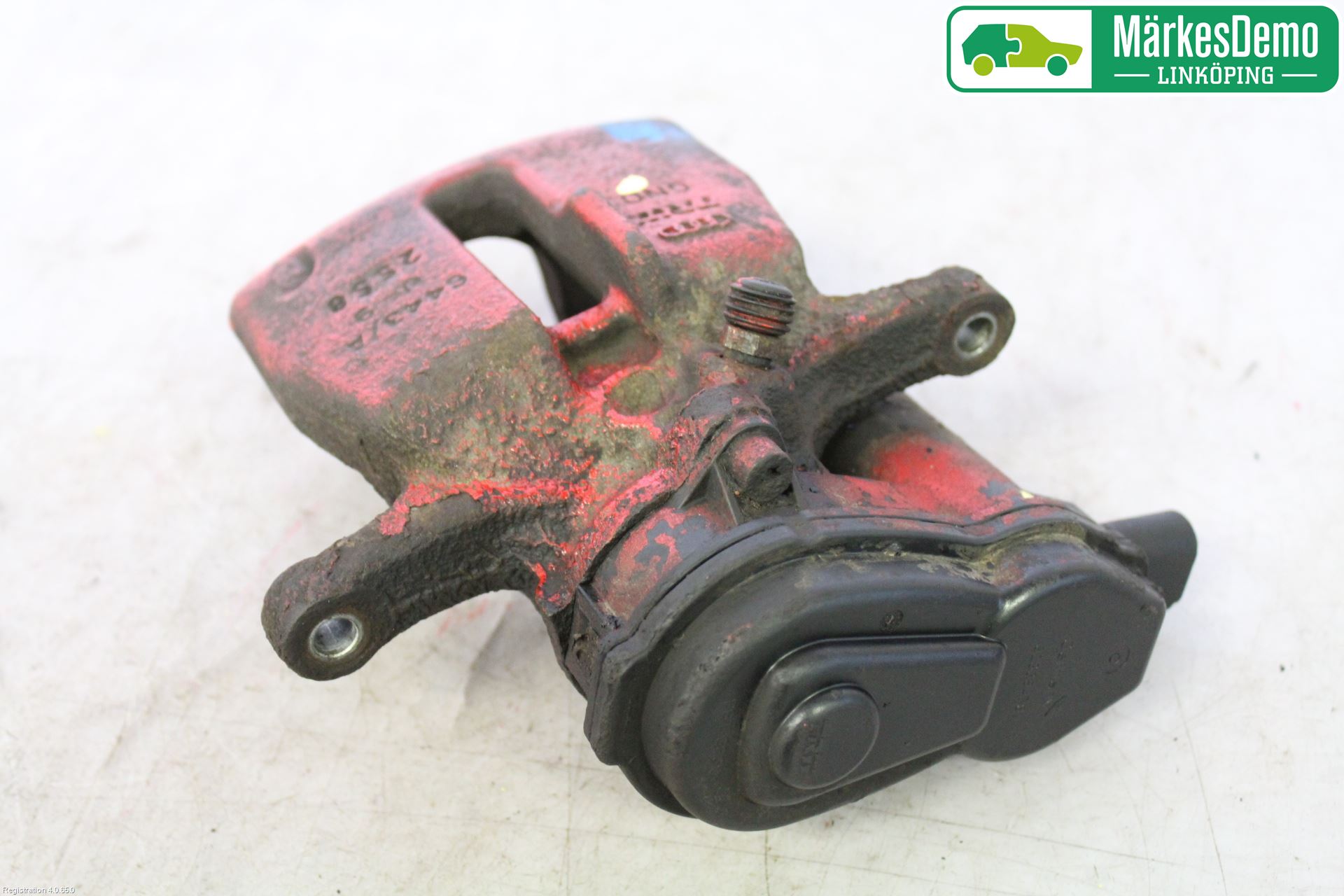 Audi A5 07-16 Bromsok Bak Höger