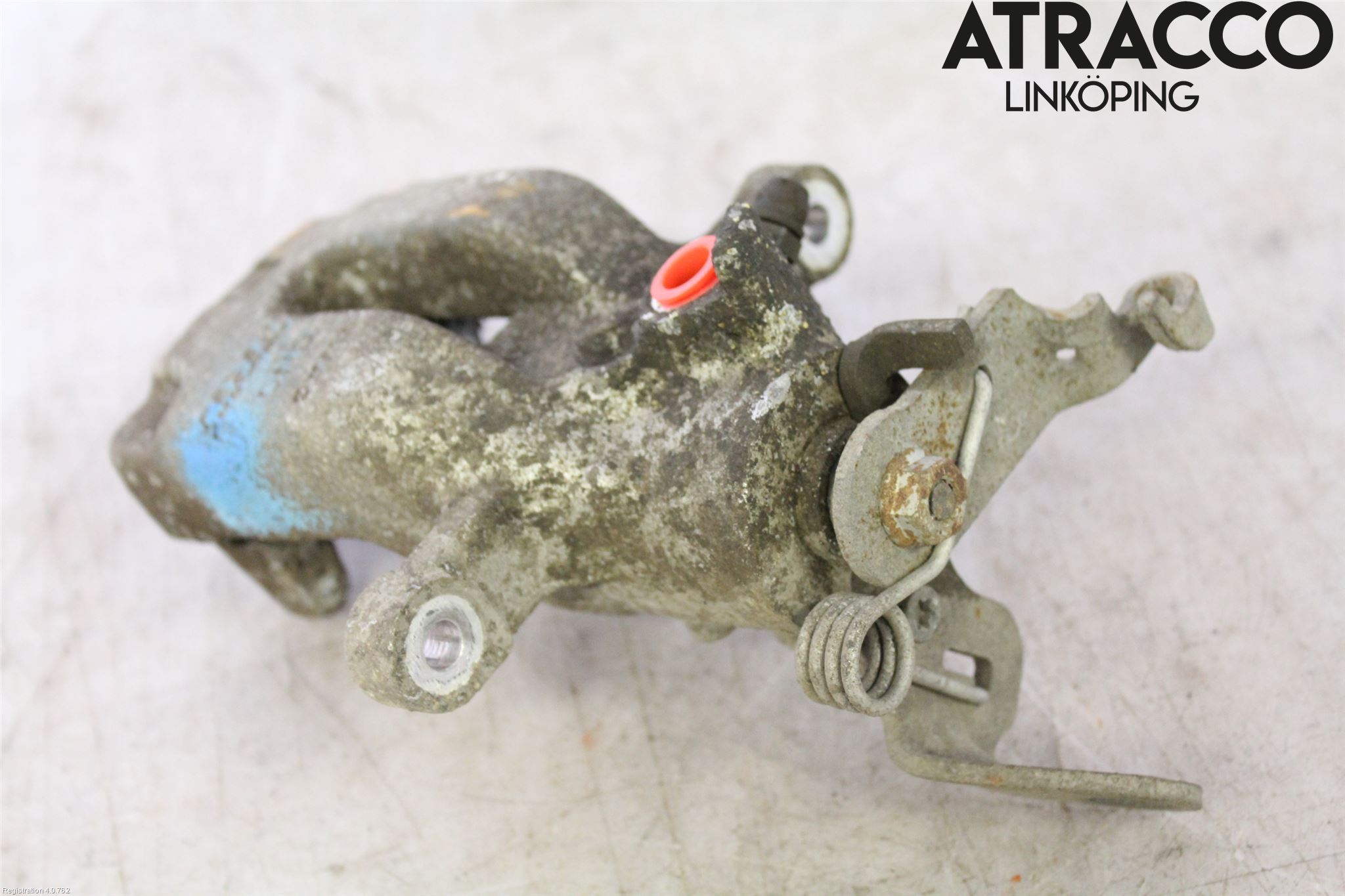 Seat LEON 13-20 Bromsok Bak Höger