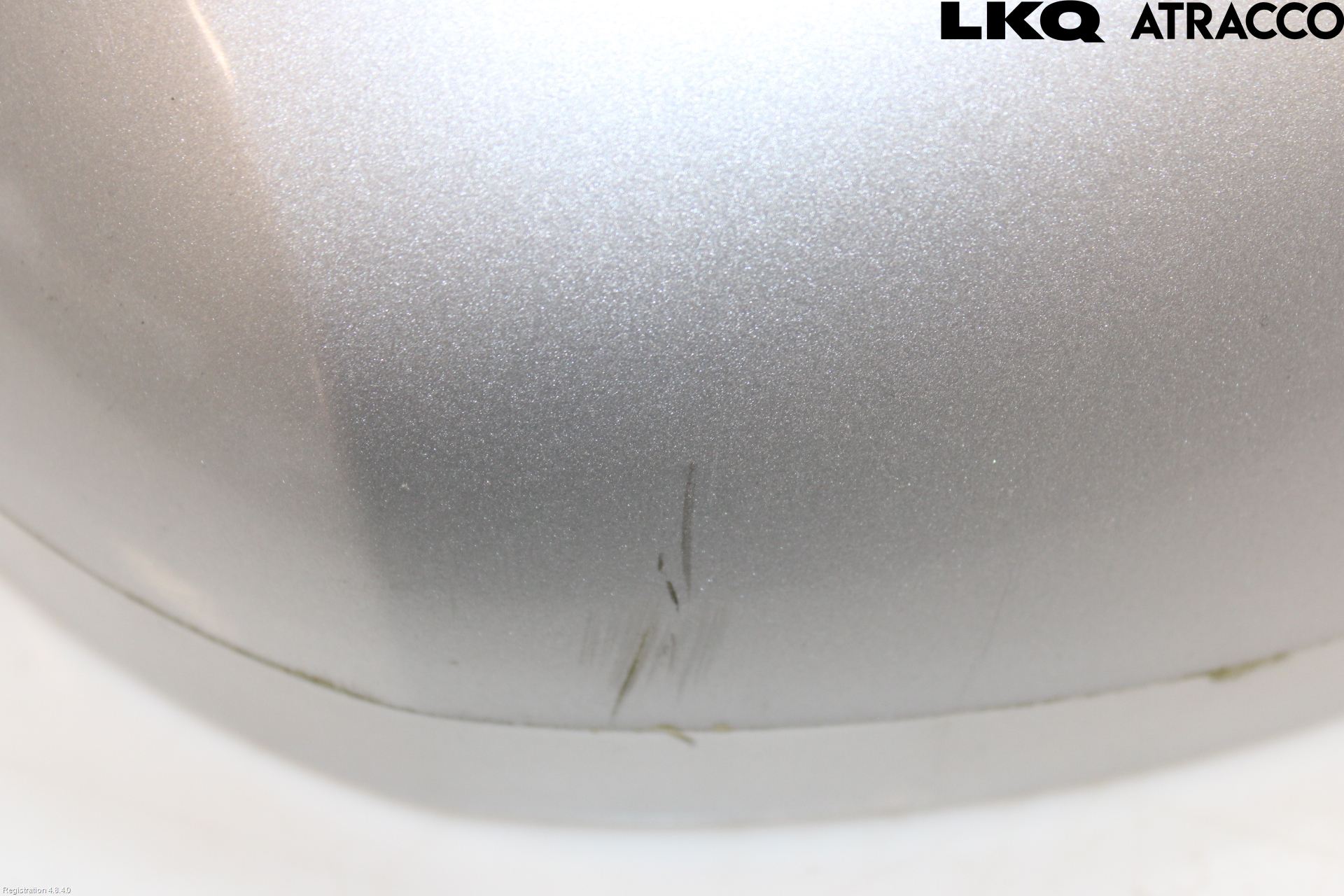 Chevrolet CAPTIVA Spegel Yttre El Hö