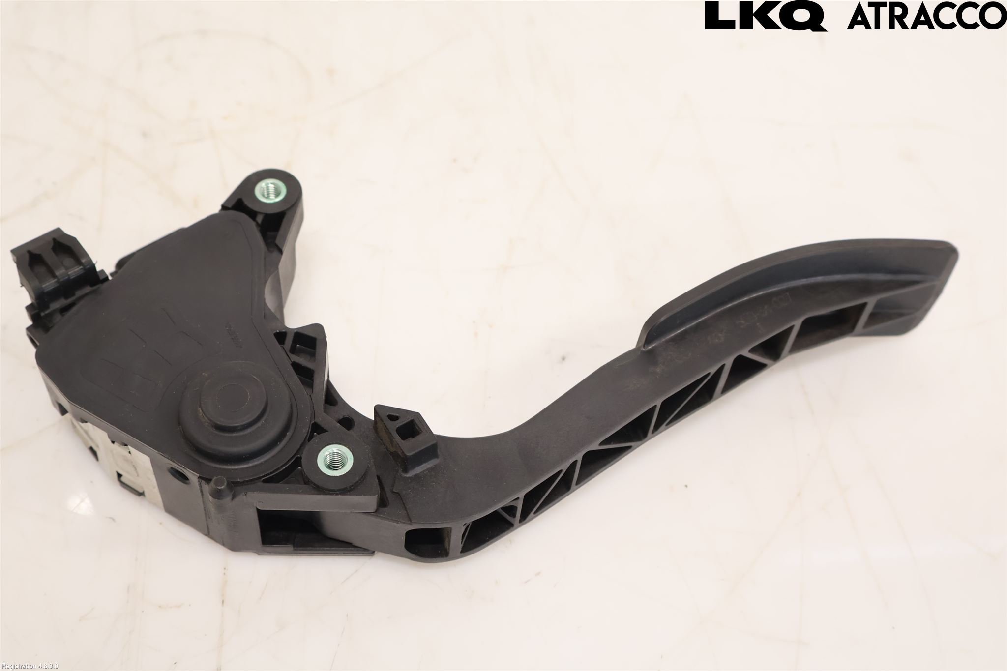 Nissan JUKE 14-19 Gaspedal