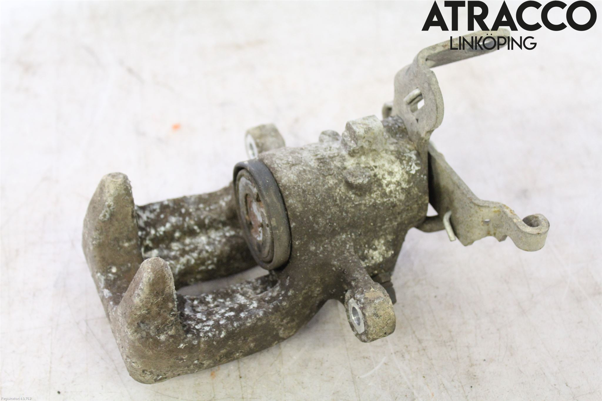 Seat LEON 13-20 Bromsok Bak Höger