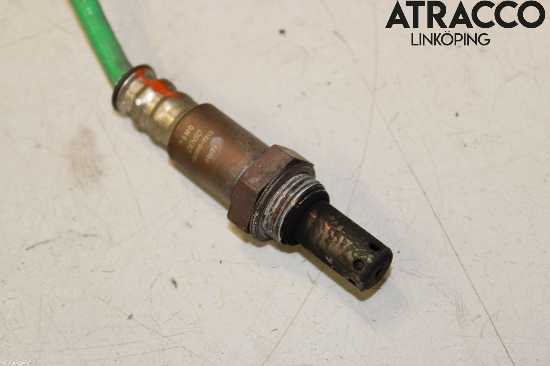 Suzuki SWIFT 17-24 Injlambdasond