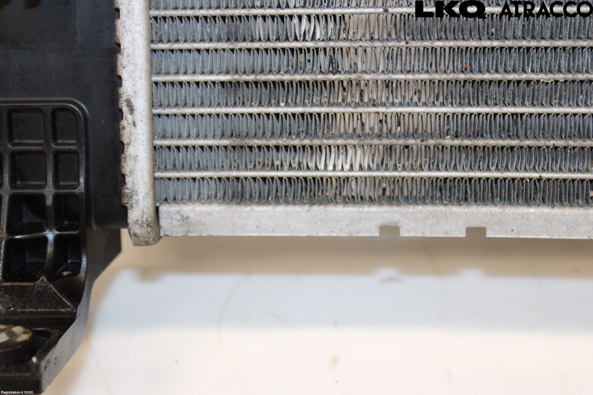 Opel COMBO D 12-18 Kylare Man