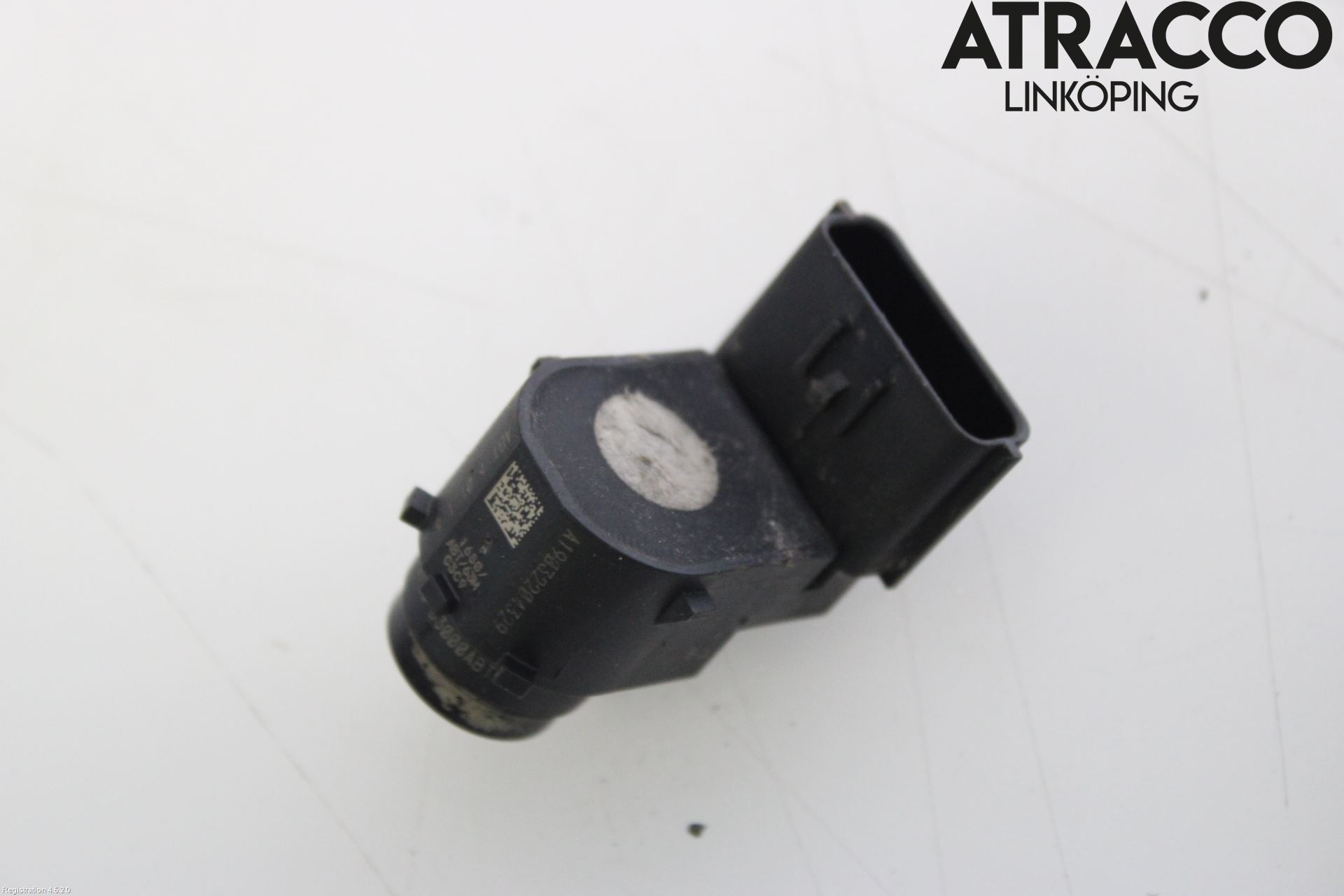 Kia NIRO (DE) 17-22 Parkeringshjälp Backsensor