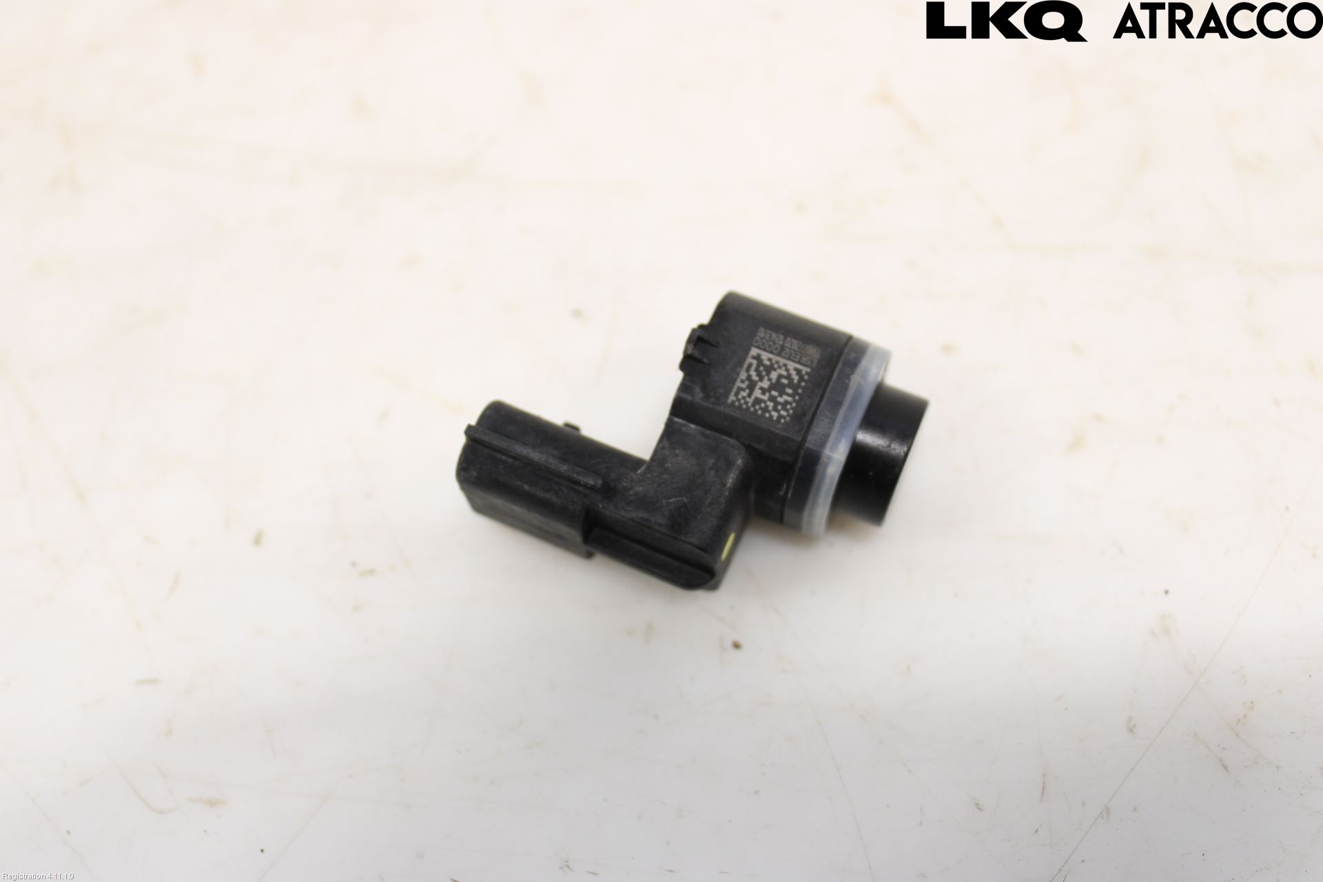 Nissan QASHQAI 17-21 Parkeringshjälp Backsensor