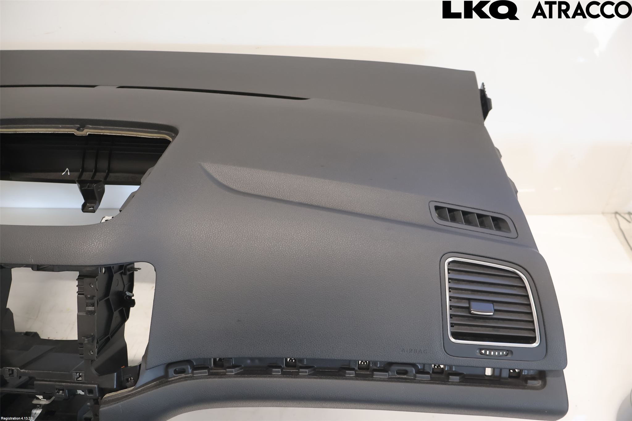 Volkswagen VW SHARAN 11- Instrumentbräda