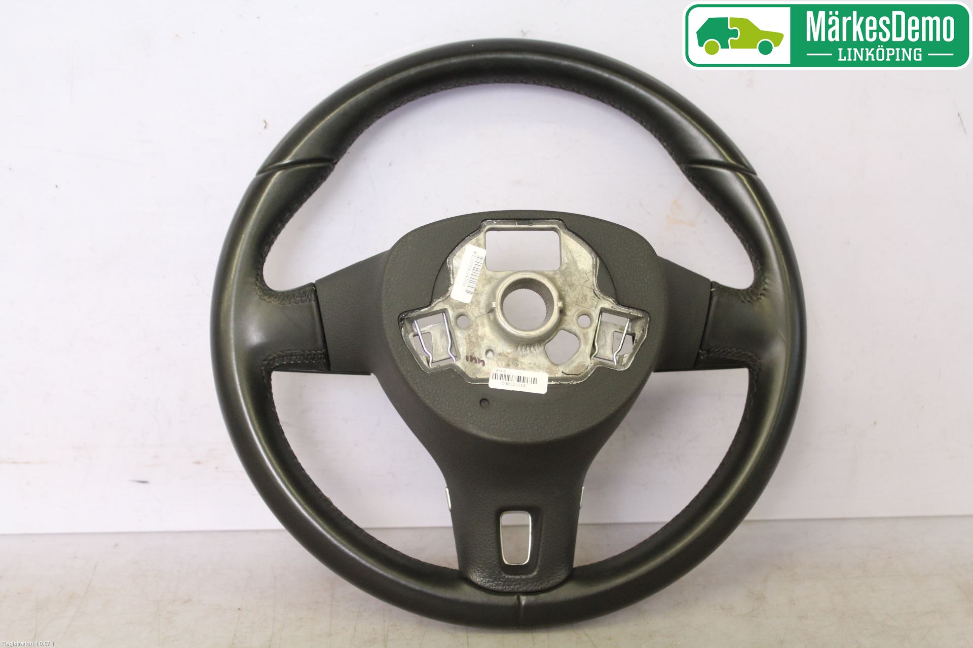 Volkswagen VW PASSAT 05-11 Ratt