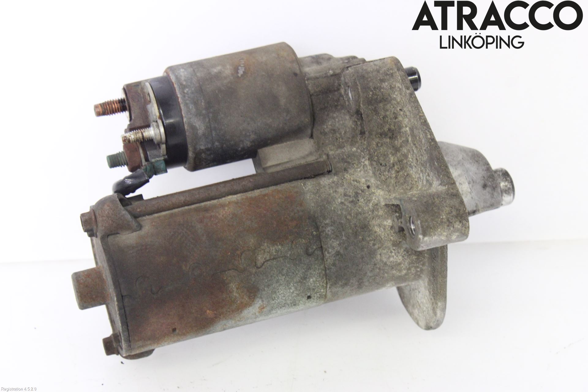 Volvo C30 07-10 Startmotor Diesel