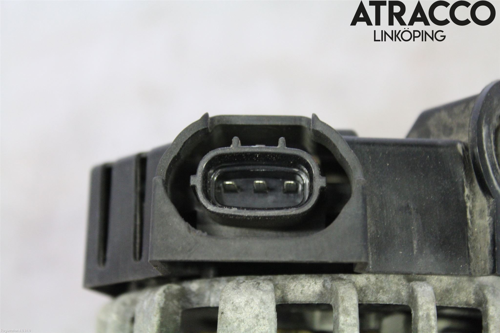 Kia PICANTO 12-17 Generator