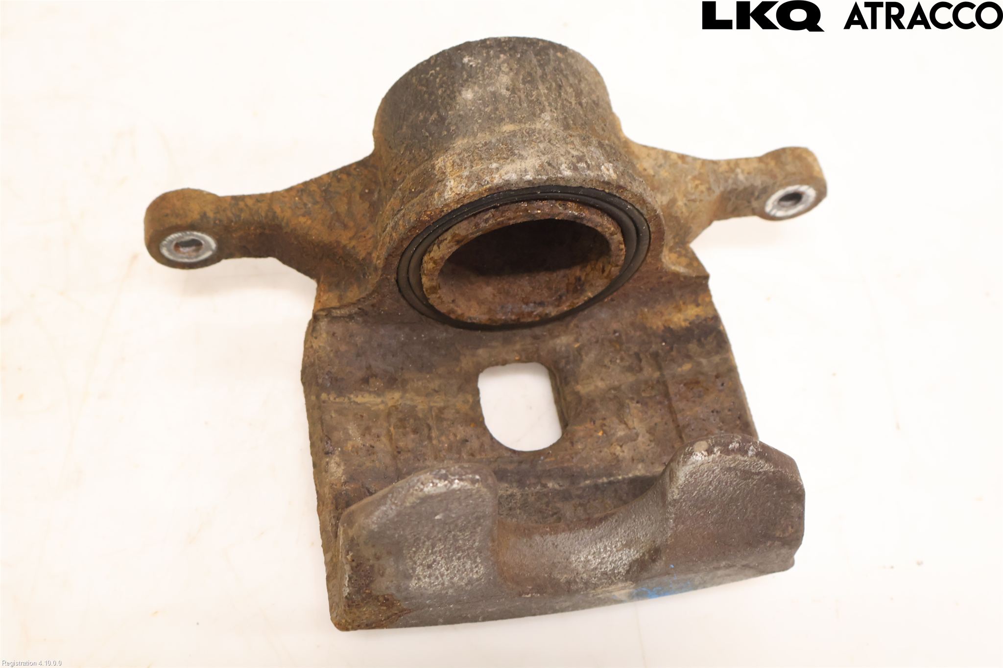 Hyundai TUCSON 05- Bromsok Fram Höger