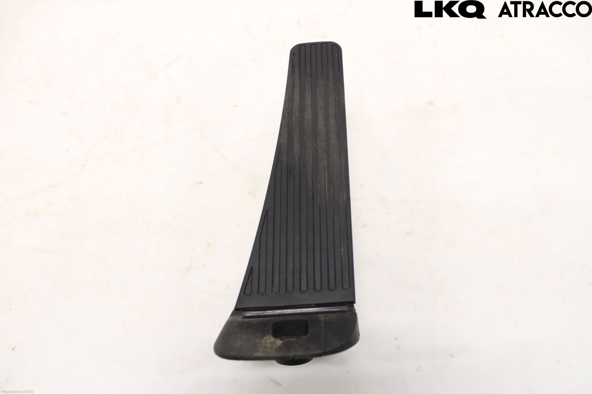 Volvo V60 19- Gaspedal