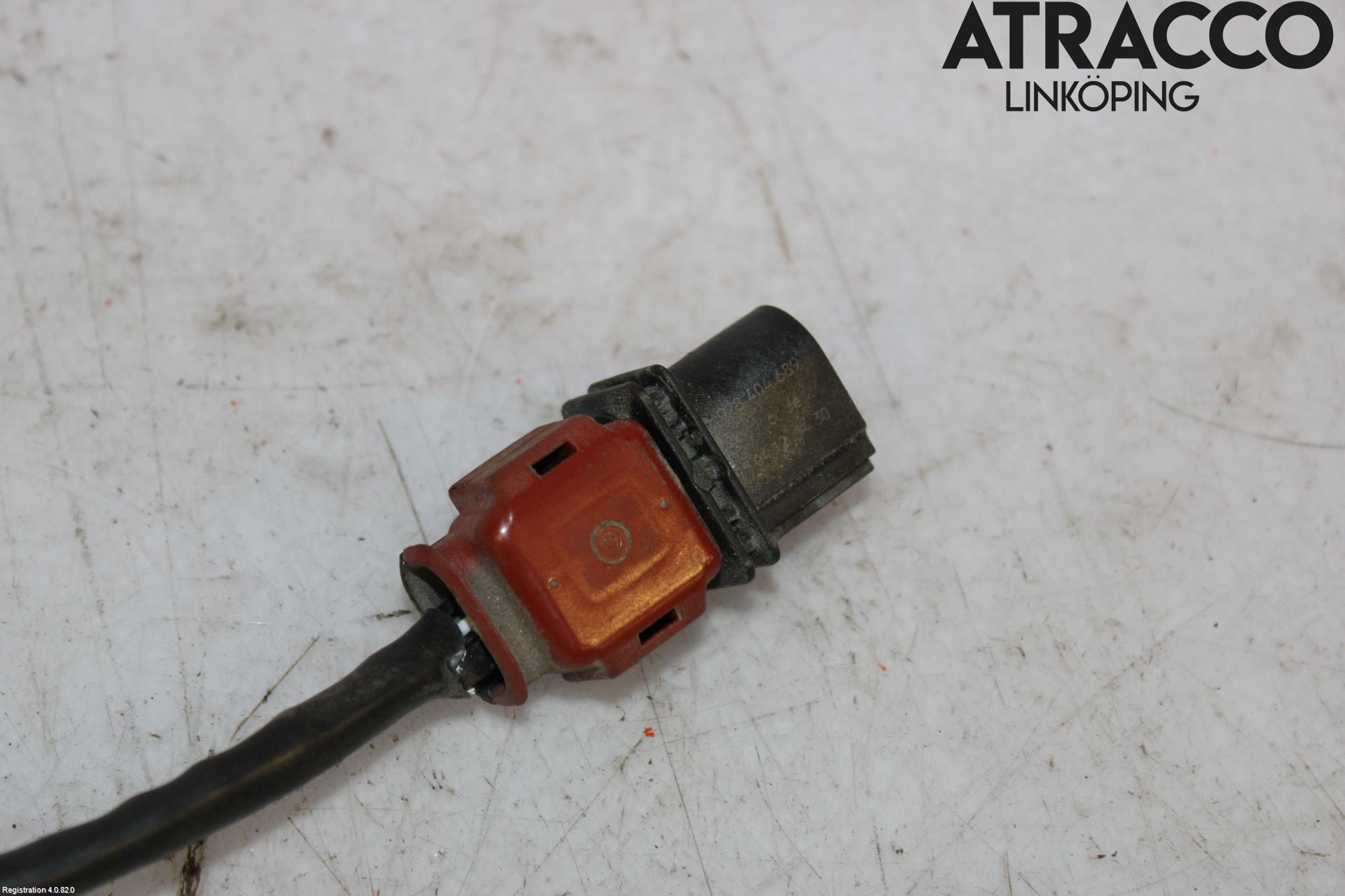 Audi A6 ALLROAD 12-18 Injlambdasond