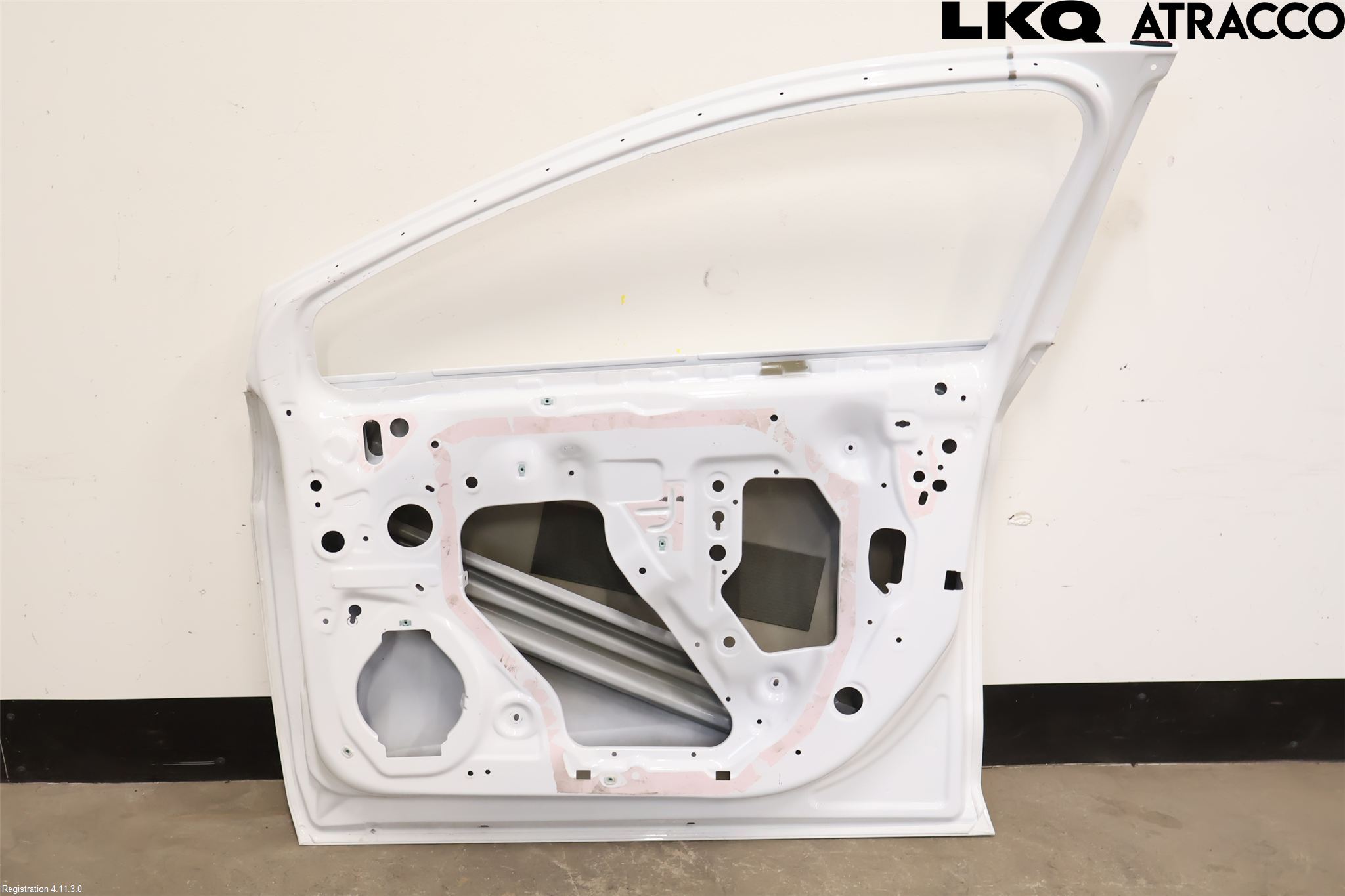 Opel ASTRA K 16-22 Dörr Fram Höger