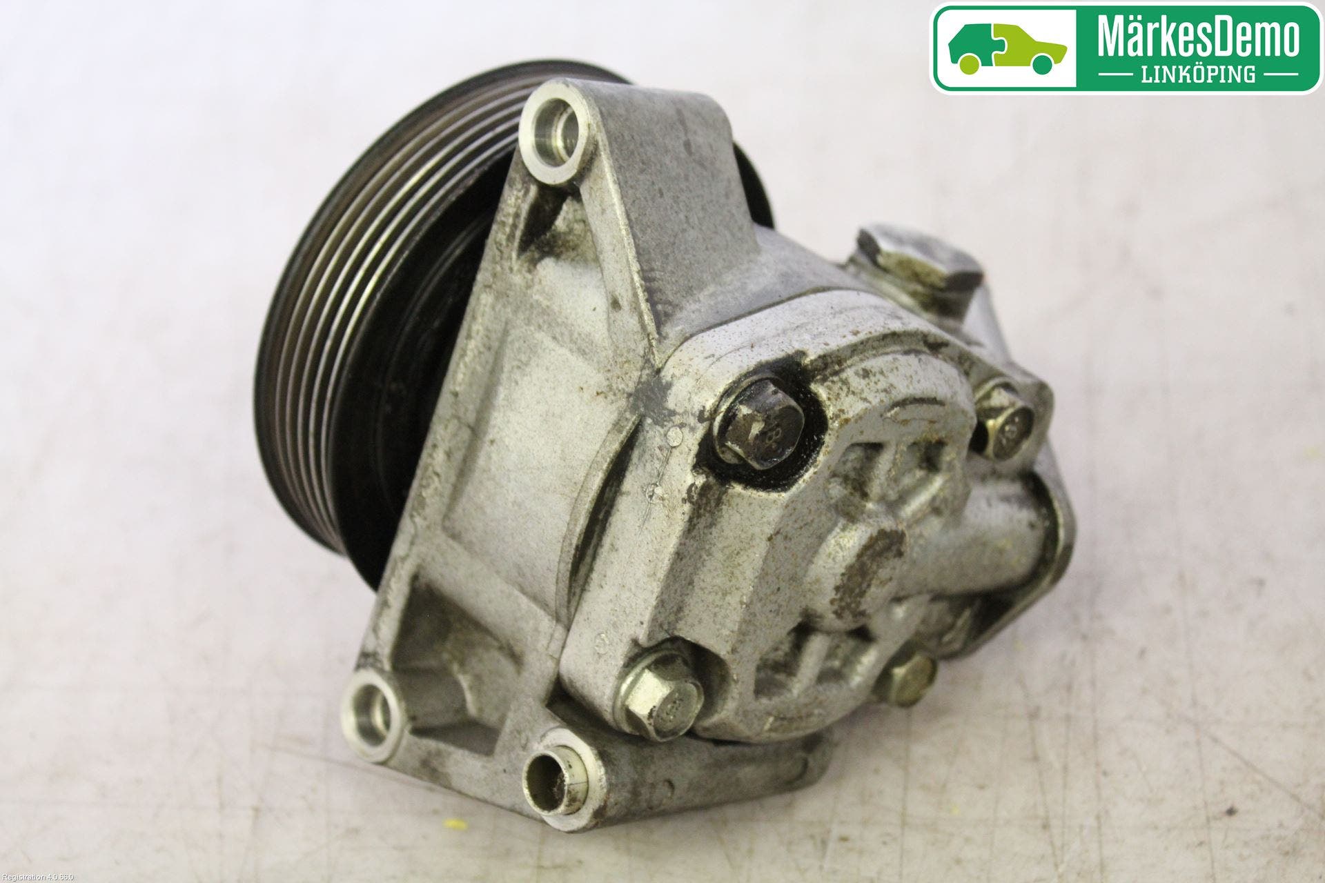 Ford MONDEO 07-15 Styrservopump