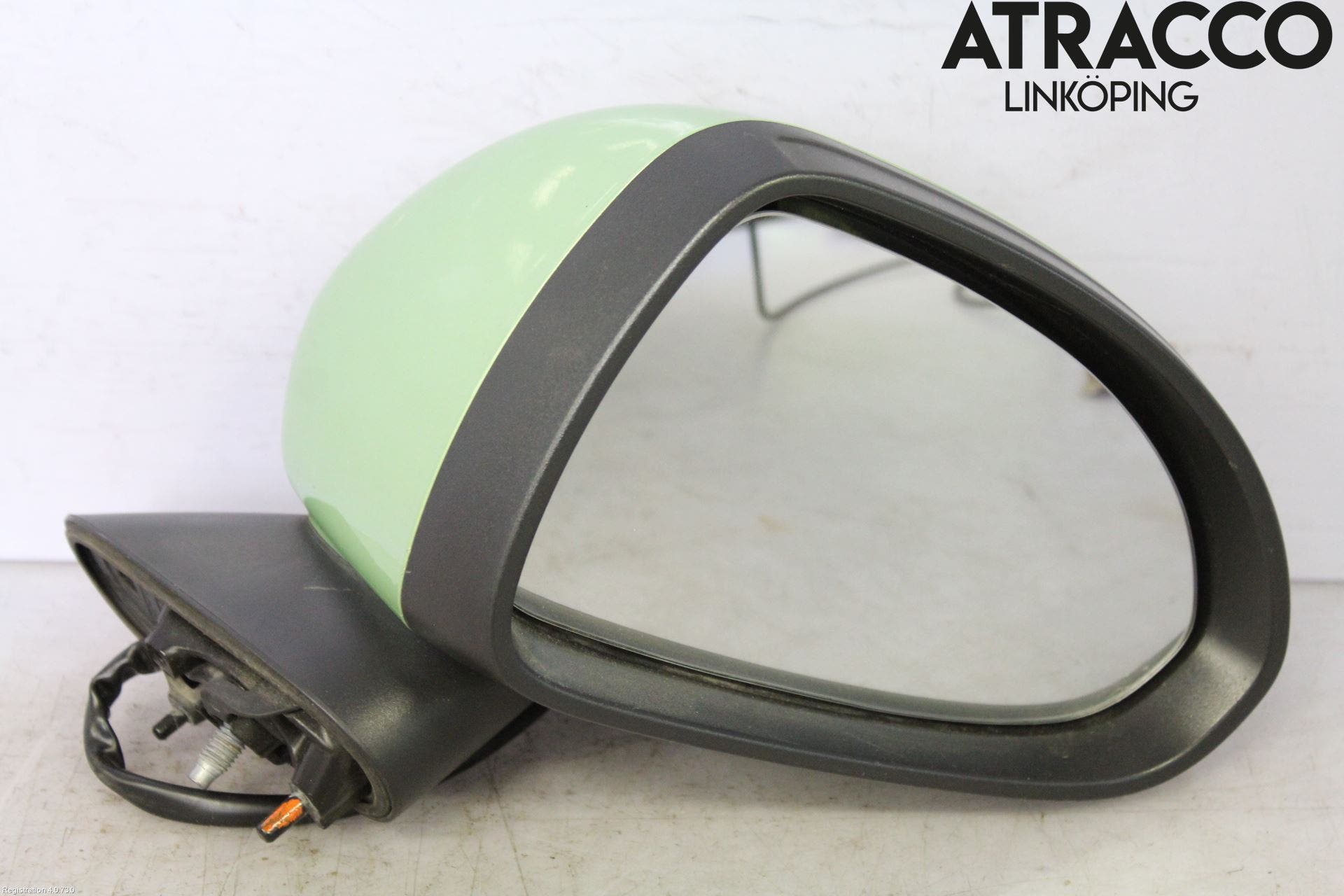 Opel CORSA D 07-14 Spegel Yttre El Hö