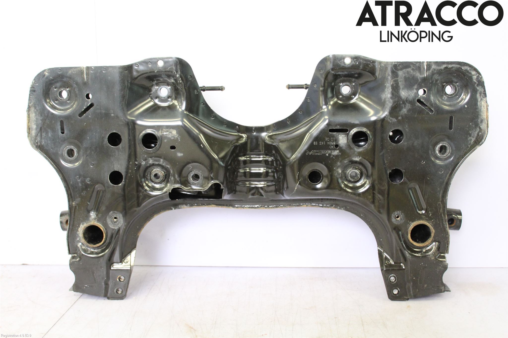 Fiat TIPO/CROSS 16- Framvagnsbalk