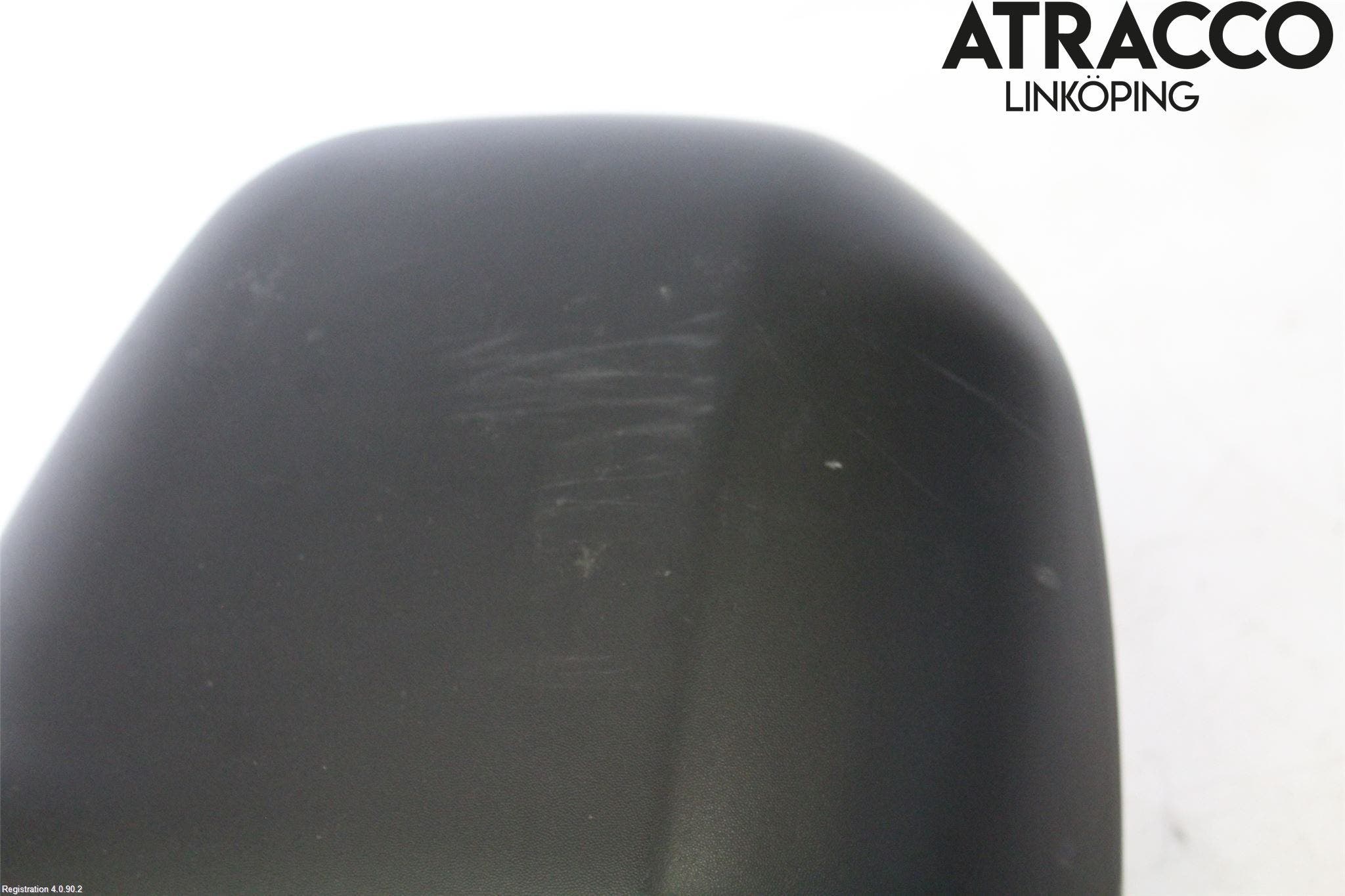 Peugeot PARTNER 08-15 Spegel Yttre El Vä