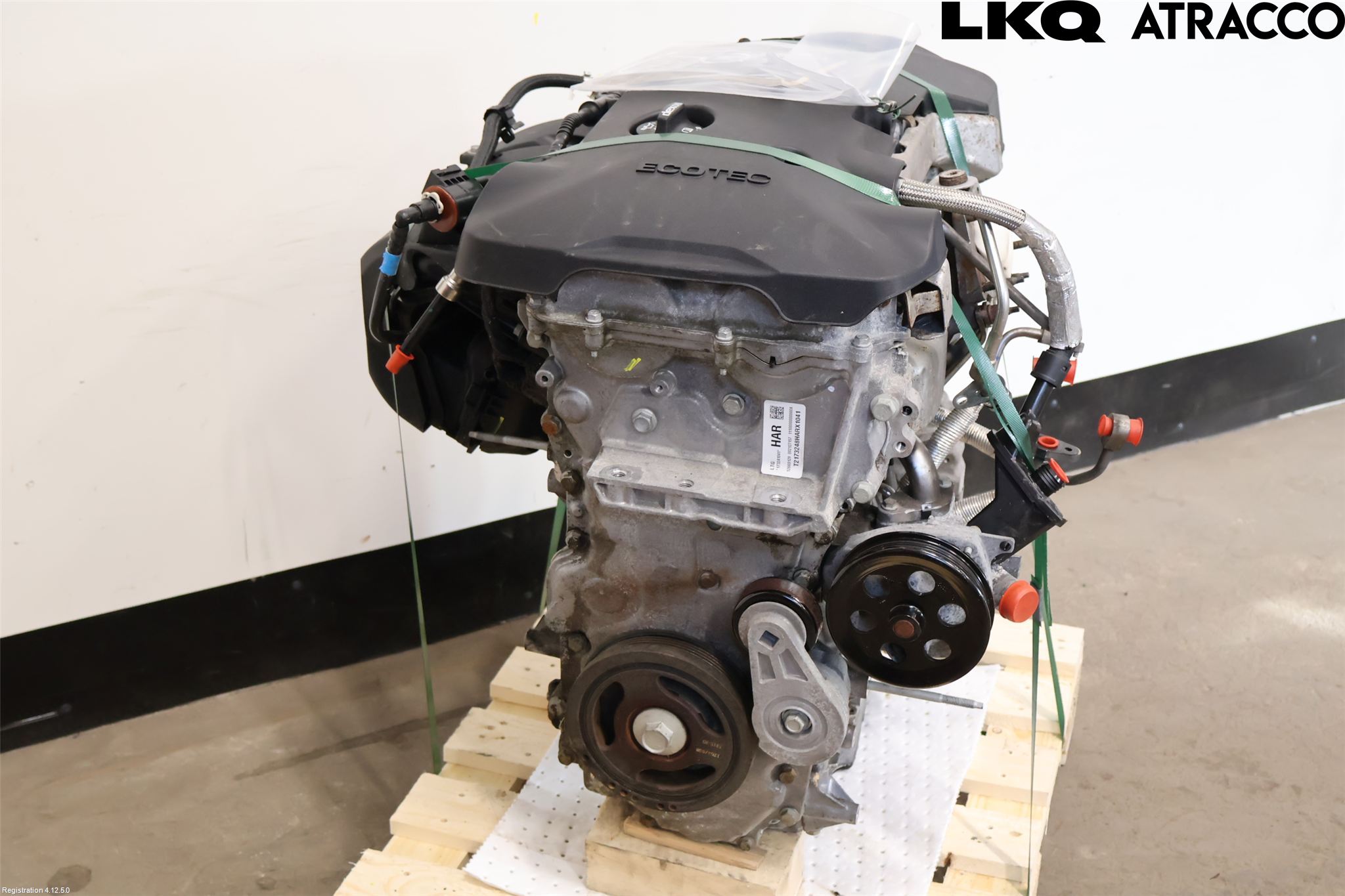 Opel INSIGNIA 17- Motor Bensin